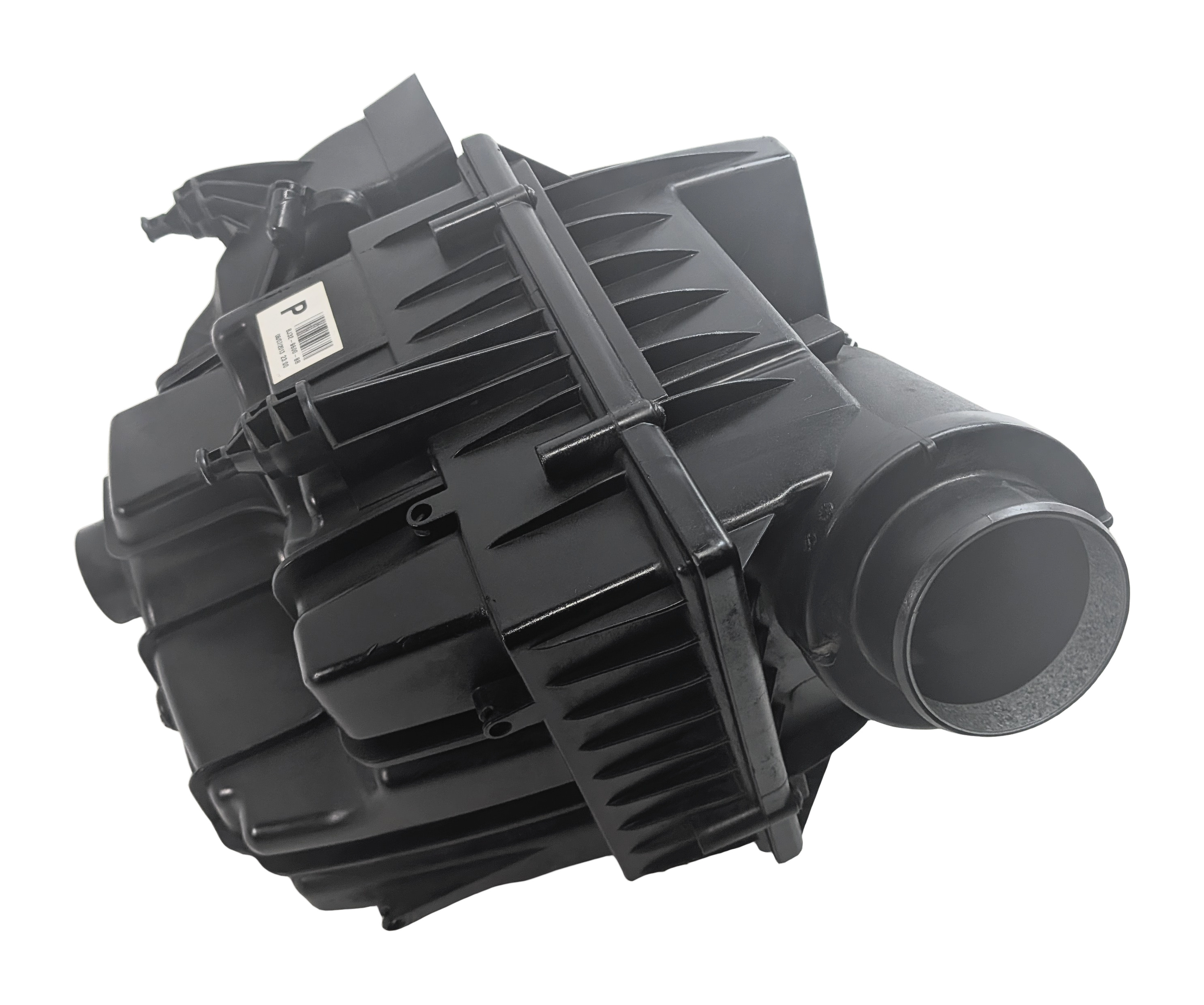 2012-2013 RANGE ROVER EVOQUE (L538) AIR FILTER BOX AIR CLEANER HOUSING — exact item pictured