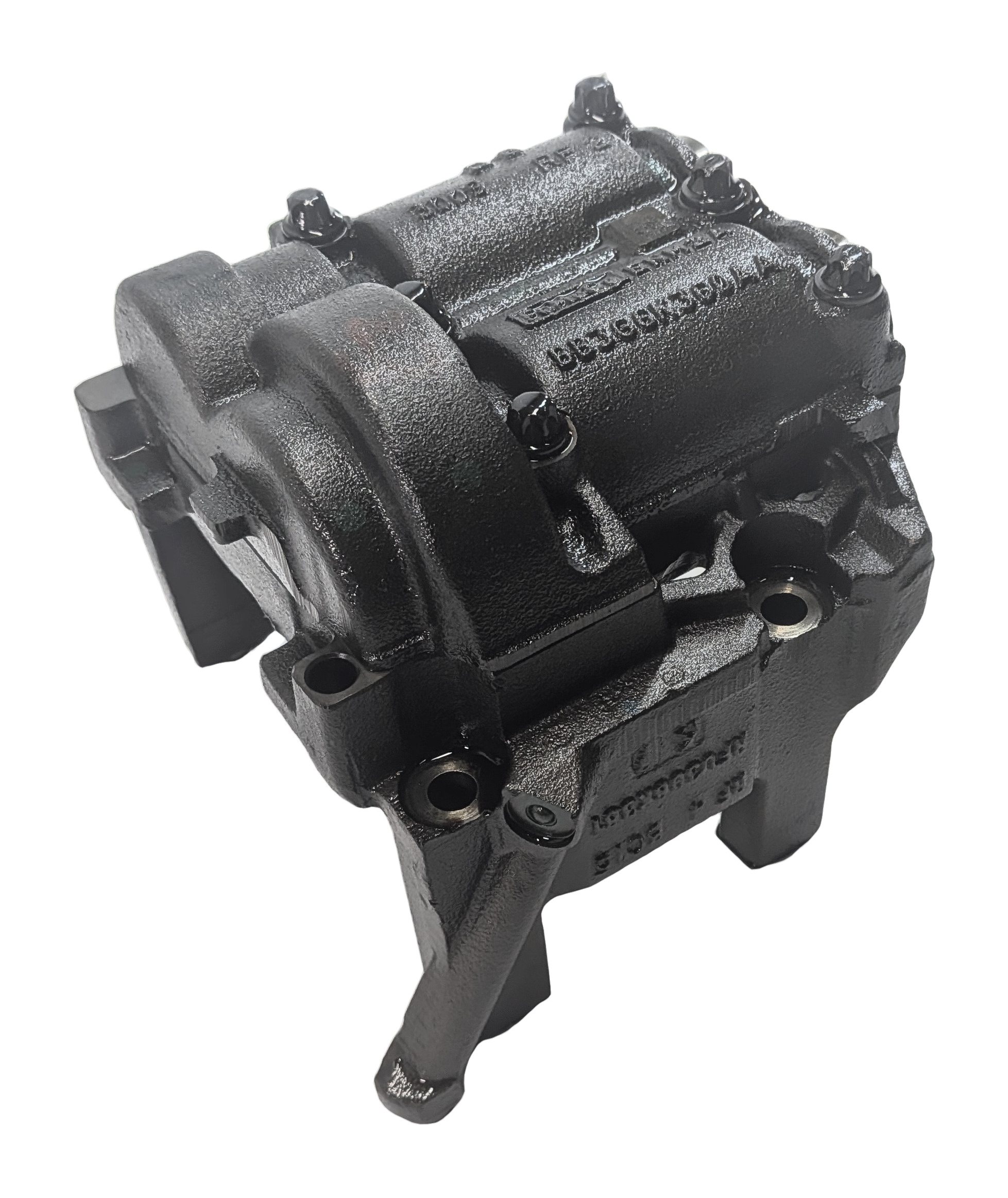 2013 RANGE ROVER EVOQUE (L538) 2.0L ENGINE MOTOR BALANCE SHAFT ASSEMBLY — exact item pictured