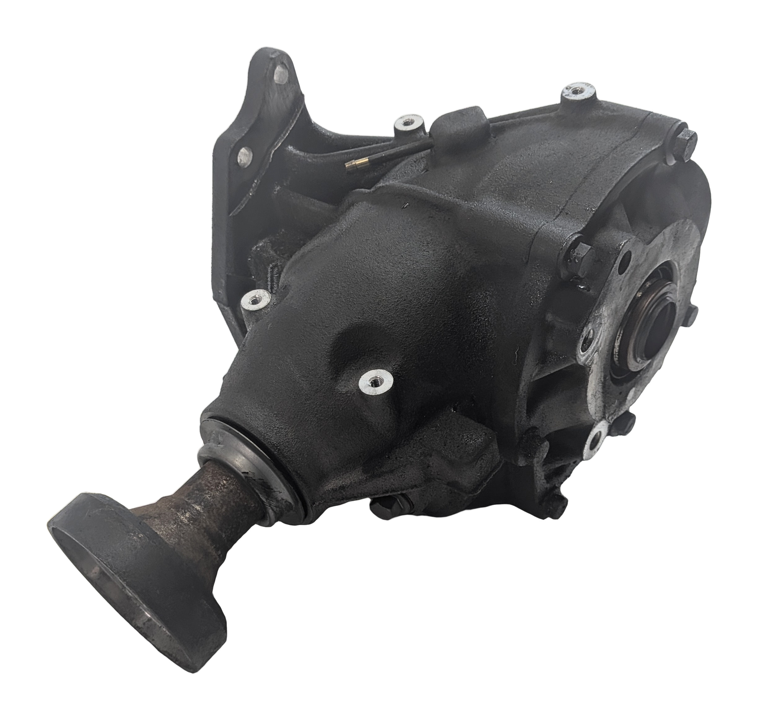 2012-2015 LAND ROVER LR2 RANGE ROVER EVOQUE (L538) AWD 2.0L TRANSFER CASE — exact item pictured