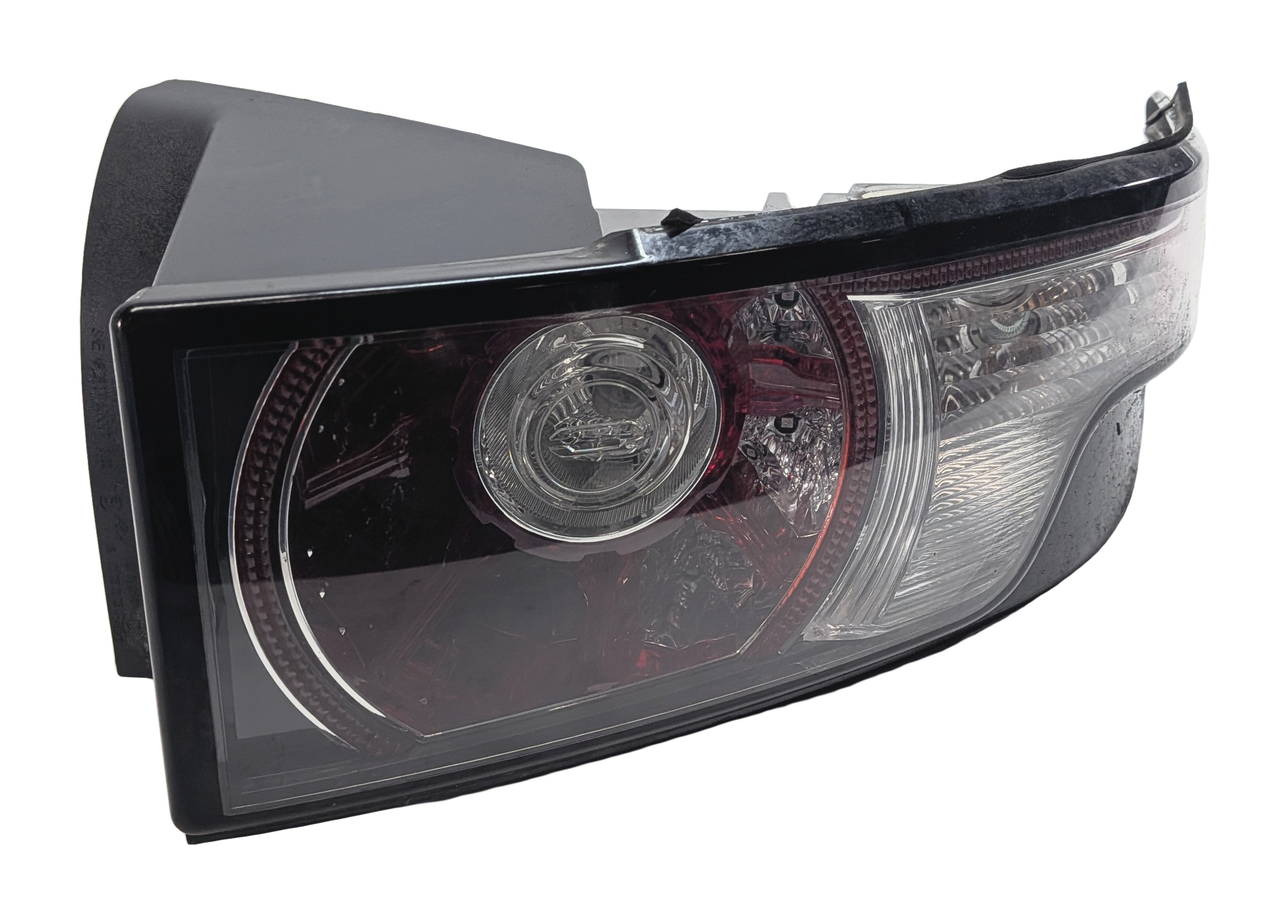 2012-2015 RANGE ROVER EVOQUE (L538) RIGHT PASSENGER TAILLIGHT BRAKE LIGHT LAMP — exact item pictured