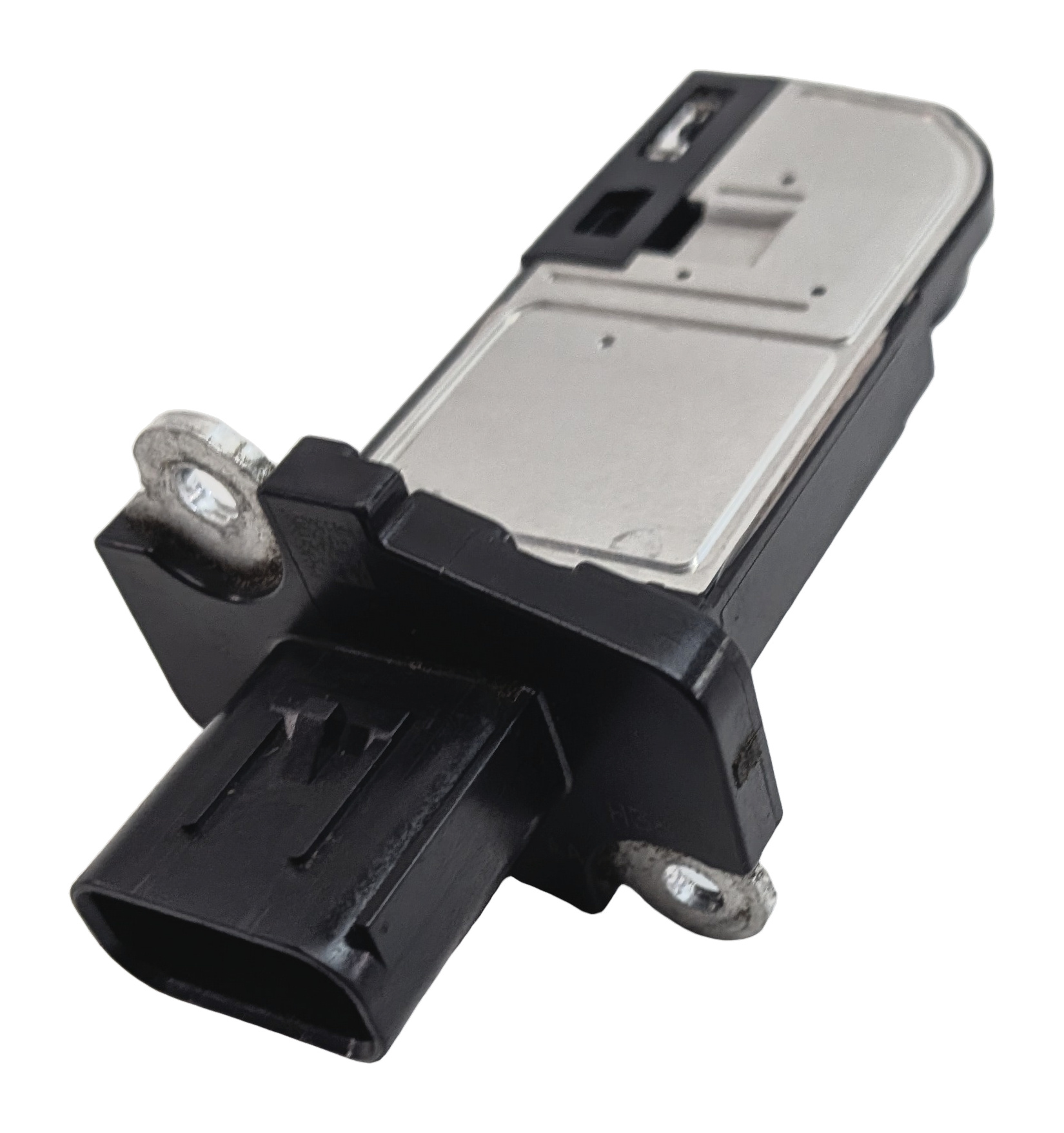 12-17 LAND ROVER LR2 EVOQUE DISCOVERY (L538 L550) 2.0L MASS AIR FLOW SENSOR MAF — exact item pictured