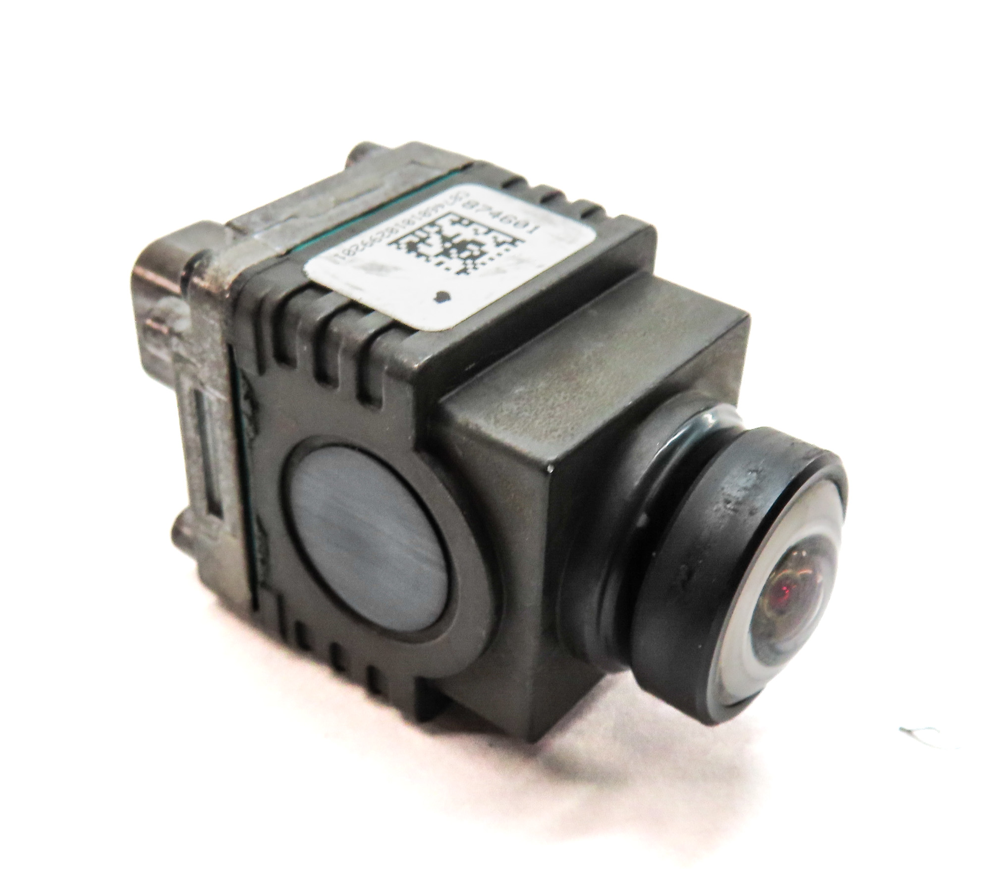 14-19 BMW X3 X4 X5 X5M X6 X6M F15 F16 F25 F26 F85 F86 FRONT SURROUND VIEW CAMERA — exact item pictured