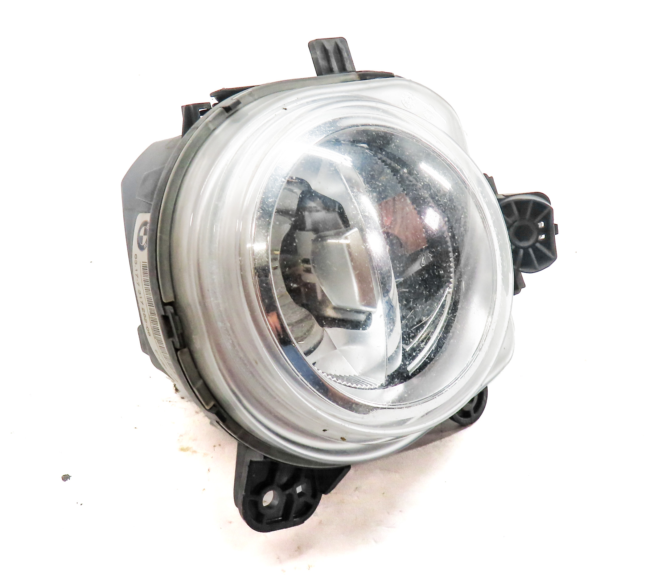 14-19 BMW X3 X4 X5 X6 (F15 F16 F25 F26 F85 F86) RIGHT LED FOGLIGHT LIGHT LAMP — exact item pictured