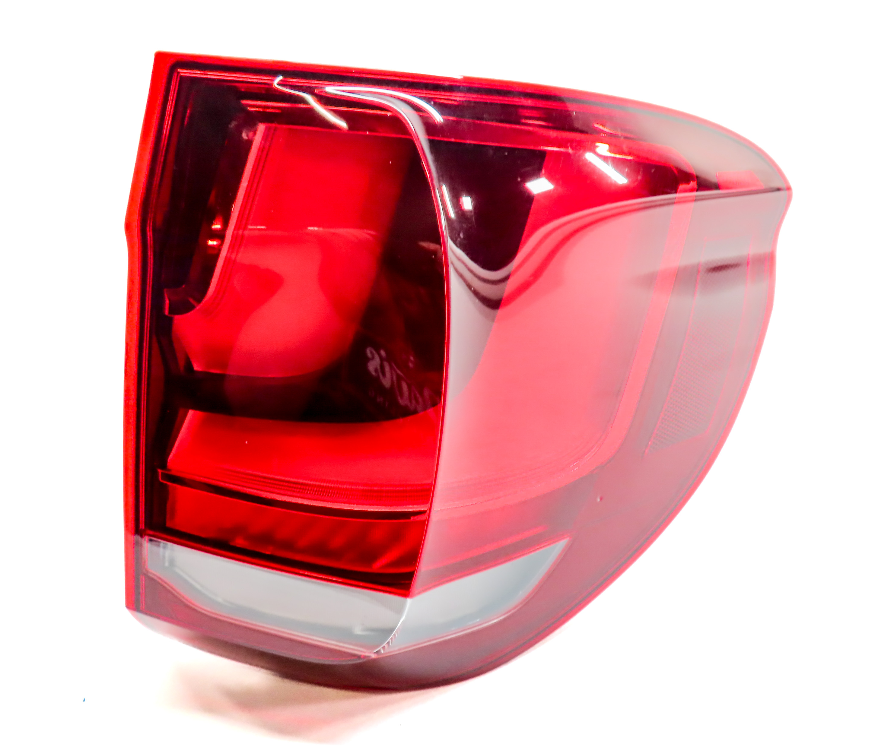 2014-2018 BMW X5 X5M ///M (F15 F85) RIGHT PASSENGER TAILLIGHT BRAKE LIGHT LAMP — exact item pictured