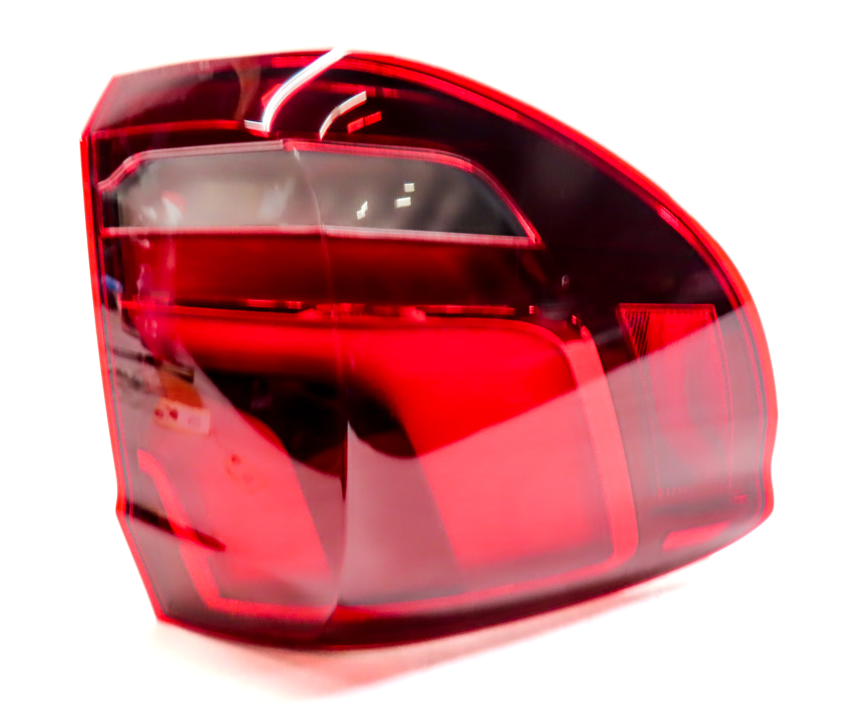 2014-2018 BMW X5 X5M ///M (F15 F85) LEFT DRIVER REAR TAILLIGHT BRAKE LIGHT LAMP — exact item pictured