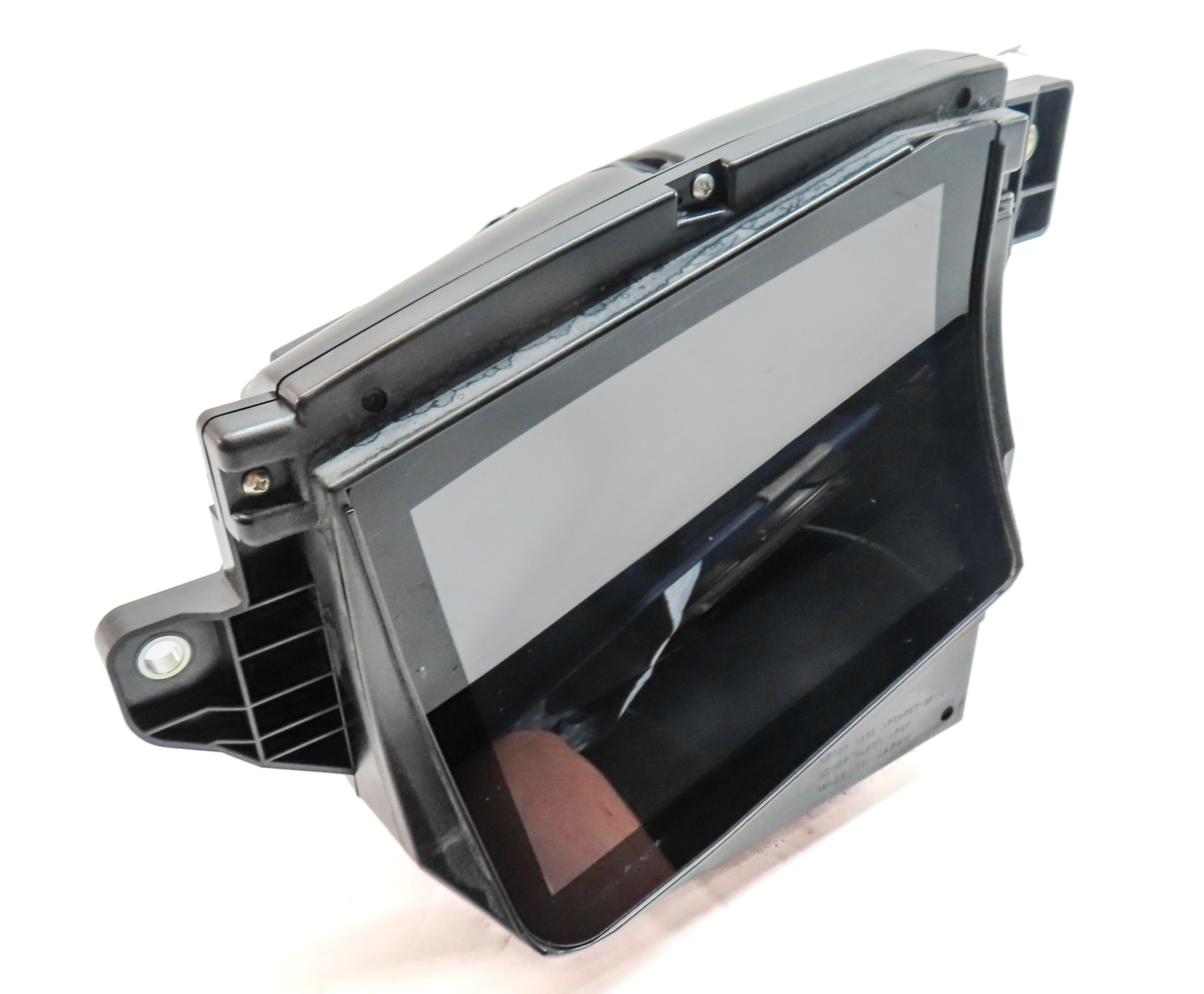 2014-2018 BMW X5 X5M ///M (F15 F85) HEADS UP DISPLAY PROJECTOR — exact item pictured