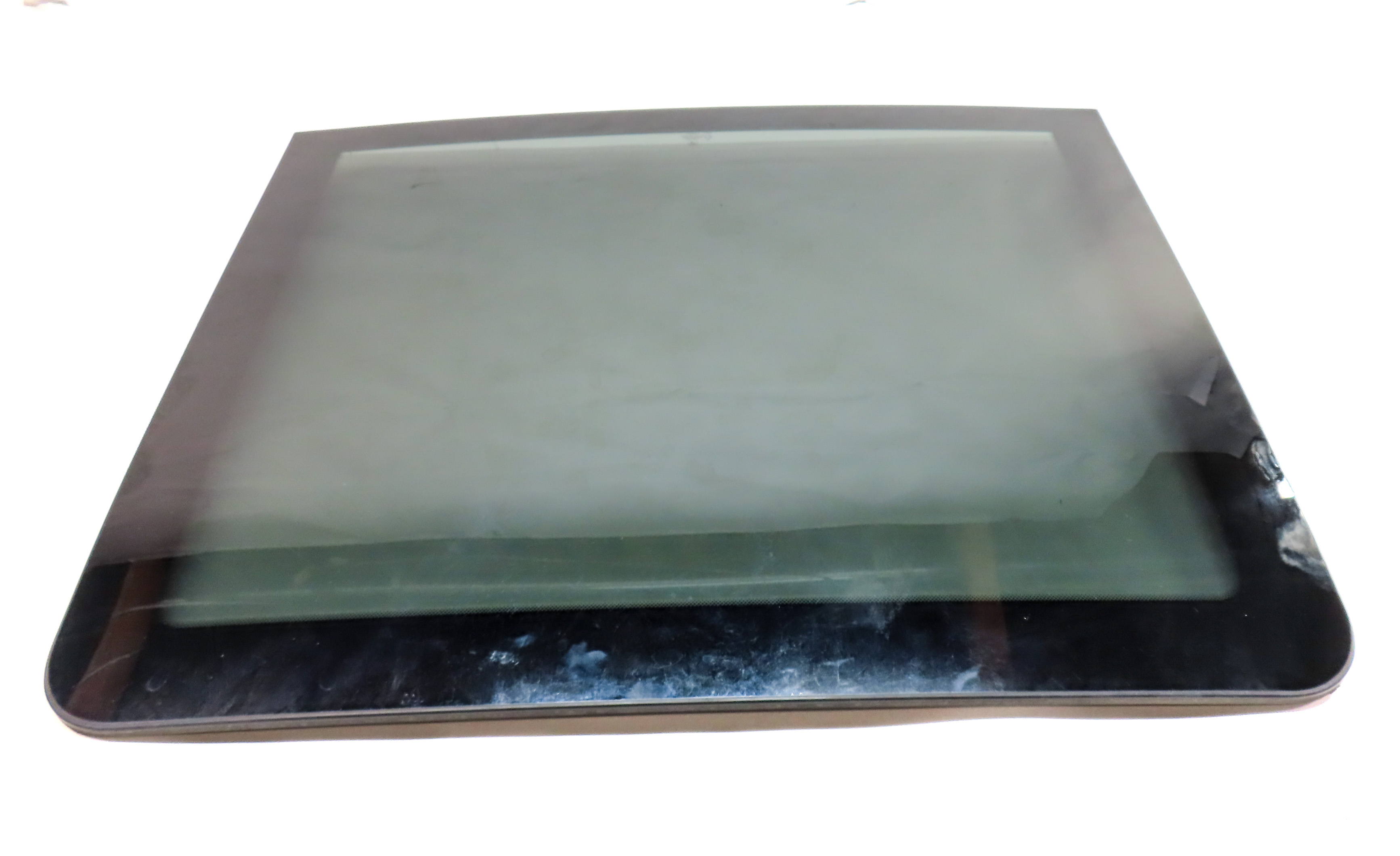 2014-2018 BMW X5 X5M (F15 F85) FRONT PANORAMIC SUNROOF SUN ROOF GLASS WINDOW — exact item pictured