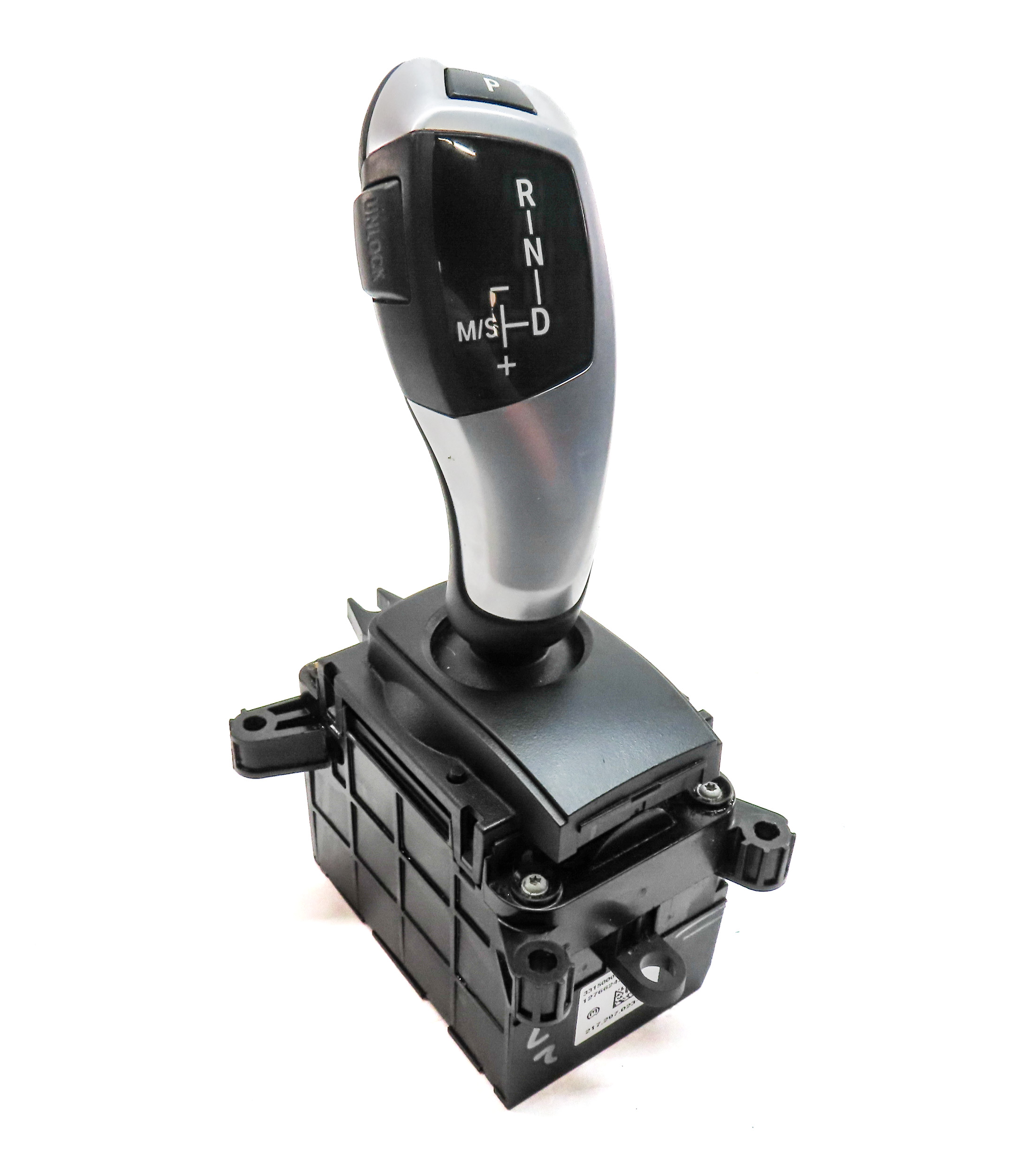 2014-2018 BMW X5 (F15) X-DRIVE AUTO AUTOMATIC TRANSMISSION GEAR SHIFTER — exact item pictured