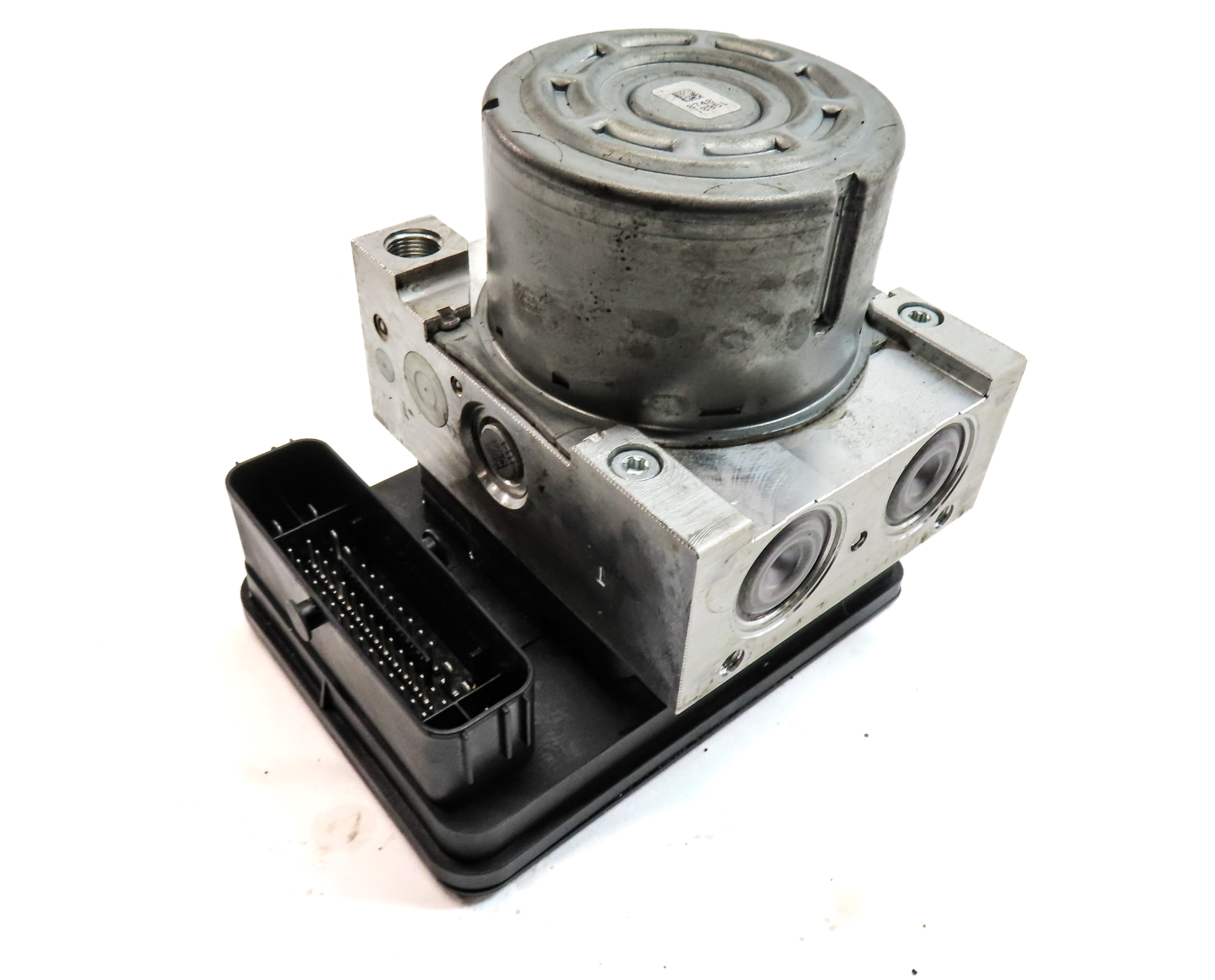 16 LAND ROVER DISCOVERY SPORT (L550) 2.0L AWD ANTI-LOCK ABS BRAKE PUMP & MODULE — exact item pictured
