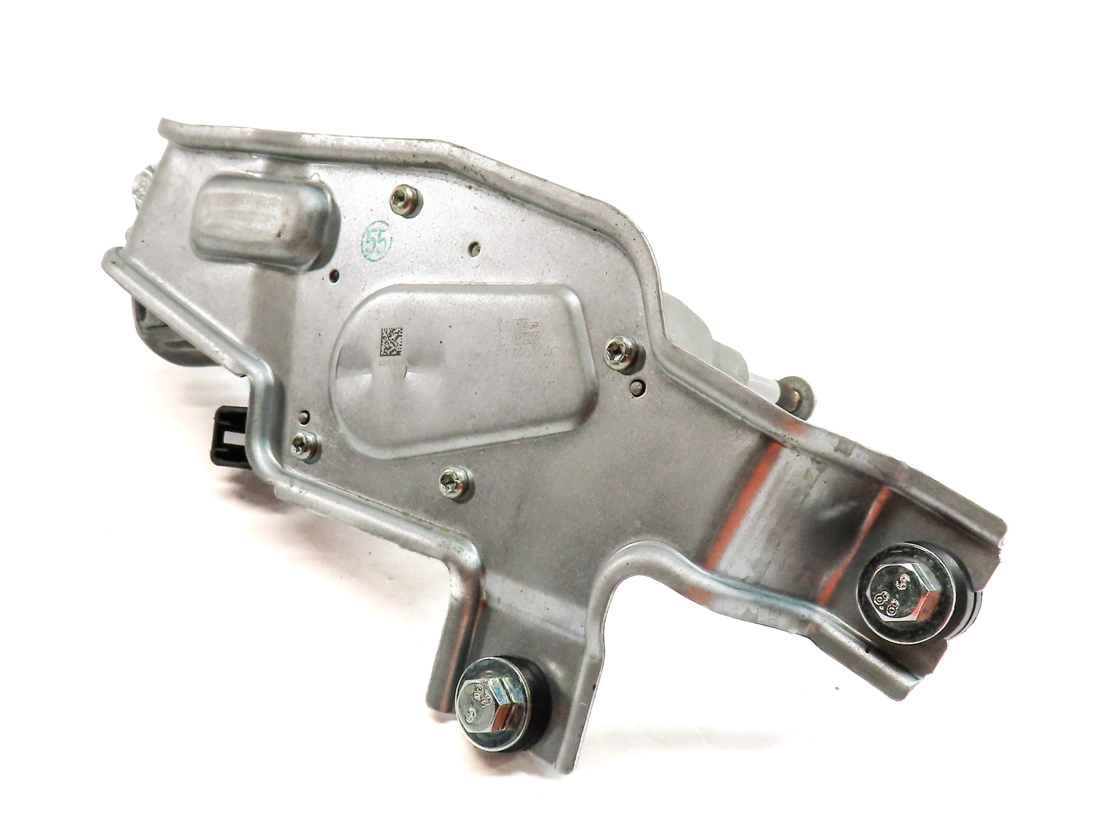 2015-2019 LAND ROVER DISCOVERY SPORT (L550) REAR WIPER MOTOR — exact item pictured