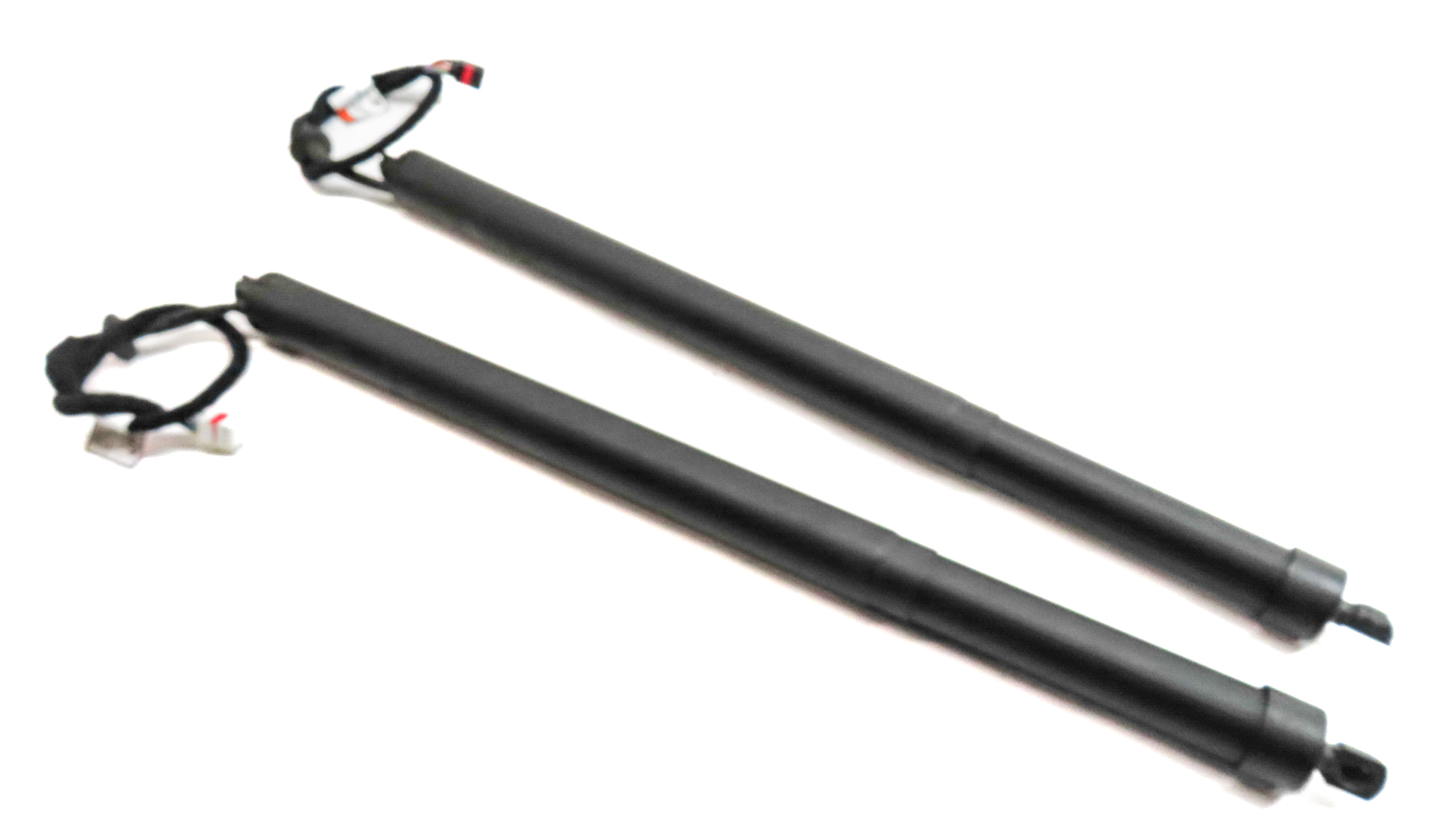 2015-2019 LAND ROVER DISCOVERY SPORT (L550) REAR TRUNK ELECTRIC SHOCK STRUT SET2 — exact item pictured
