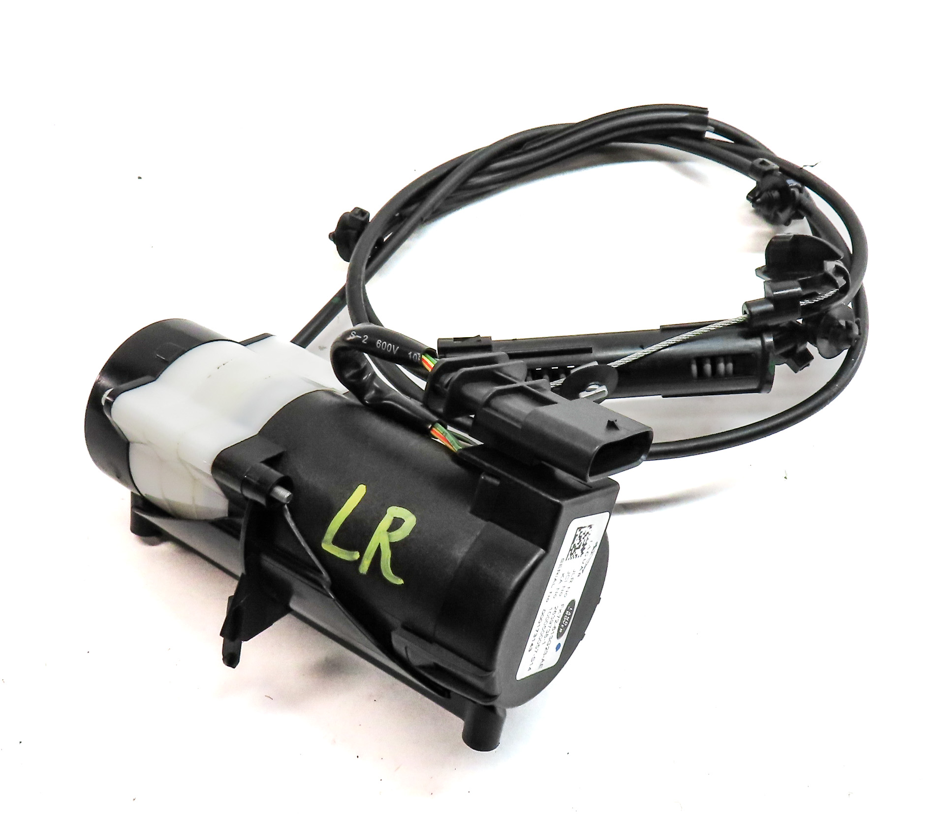 2016 ROVER DISCOVERY SPORT (L550) REAR 2ND ROW LEFT SEAT POSITION ADJUST MOTOR — exact item pictured