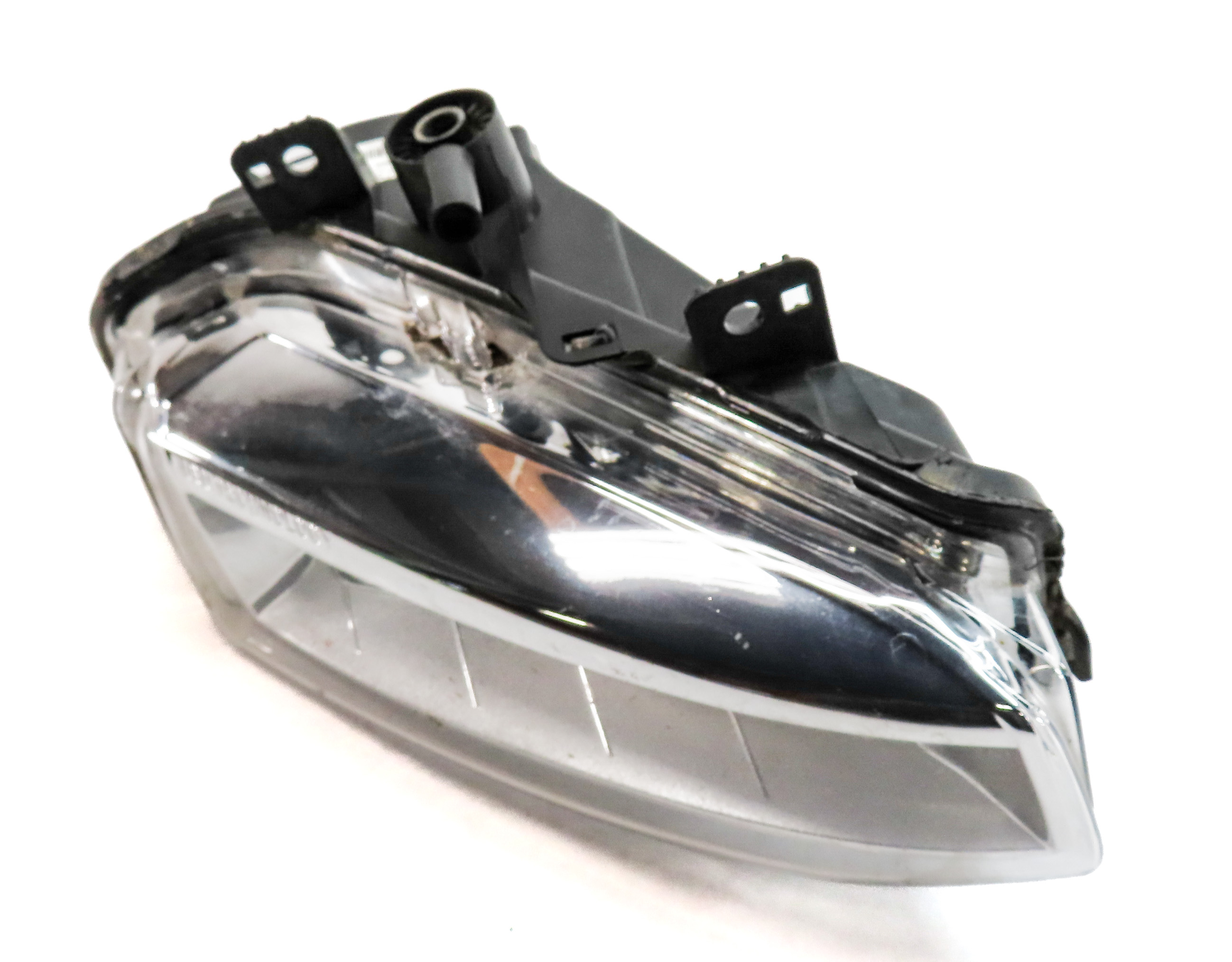2015-2019 LAND ROVER DISCOVERY SPORT (L550) RIGHT FOGLIGHT FOG LIGHT LAMP — exact item pictured