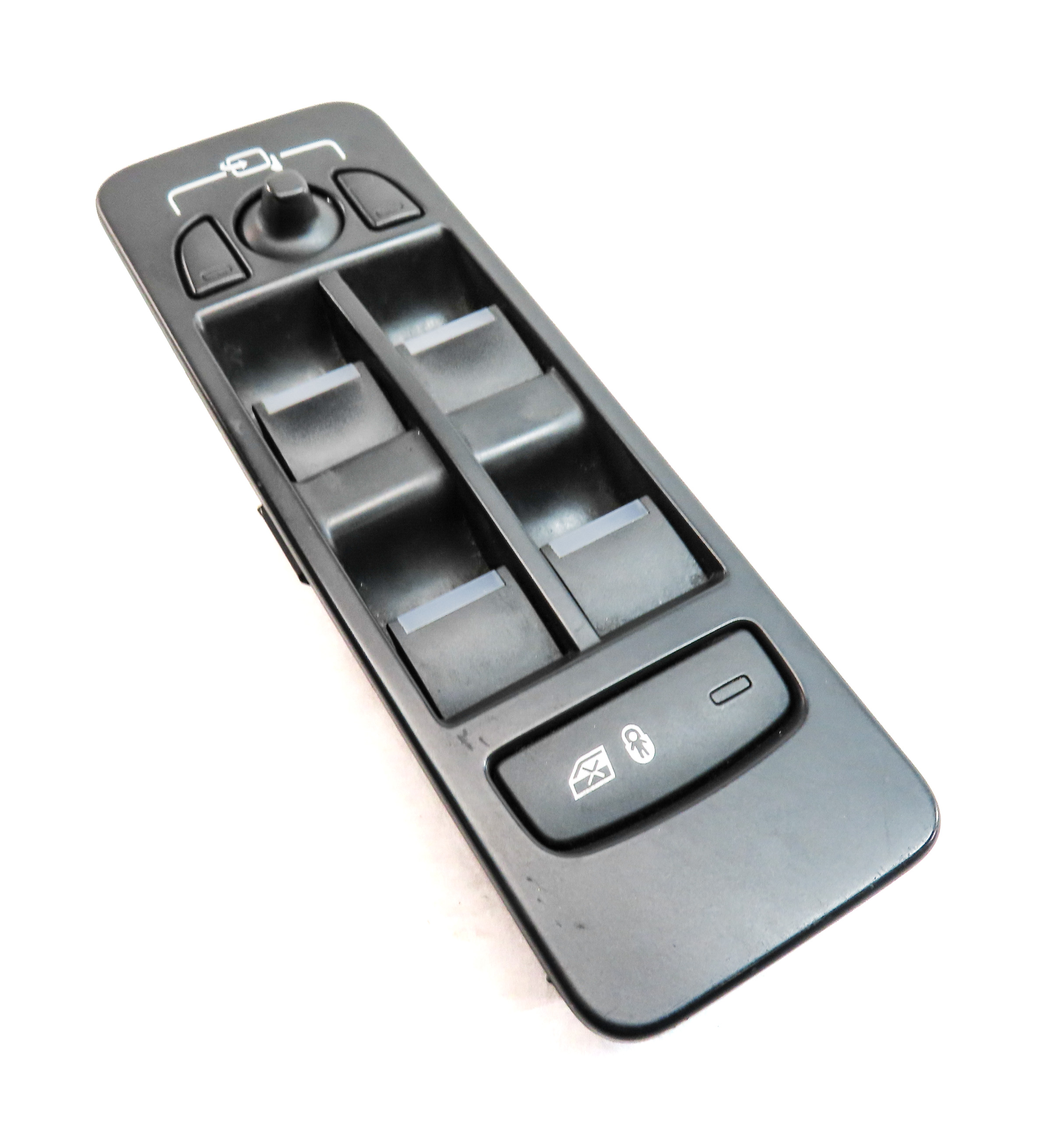 2015-2019 LAND ROVER DISCOVERY SPORT (L550) DRIVER MASTER WINDOW SWITCH BUTTON — exact item pictured