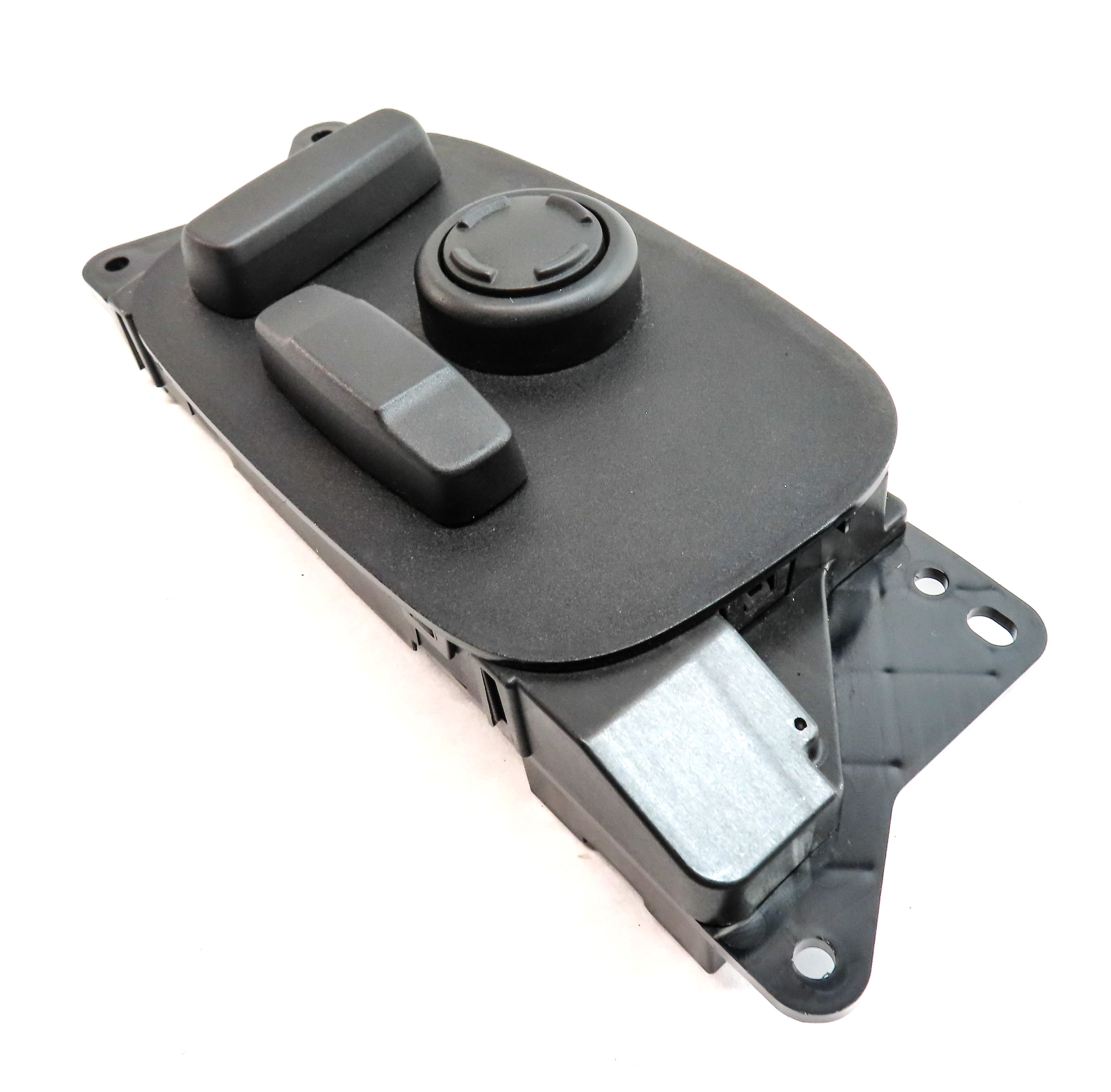 16 ROVER DISCOVERY SPORT L550 FRONT RIGHT PASSENGER SEAT ADJUST SWITCH w/LUMBAR — exact item pictured