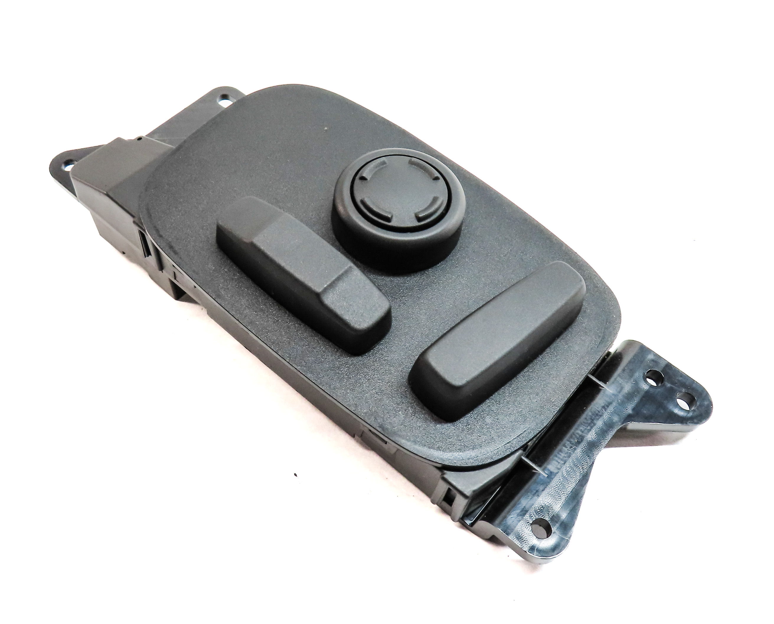 16 DISCOVERY SPORT L550 FRONT LEFT DRIVER SEAT POSITION ADJUST SWITCH w/LUMBAR — exact item pictured