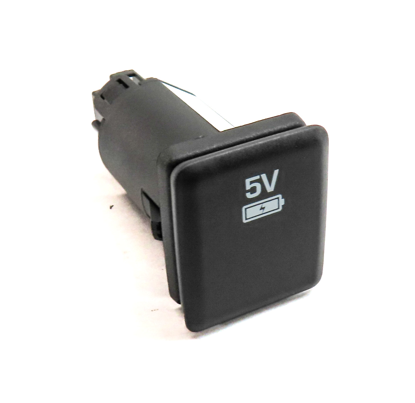 2016 LAND ROVER DISCOVERY SPORT (L550) USB PLUG PORT SOCKET PANEL — exact item pictured