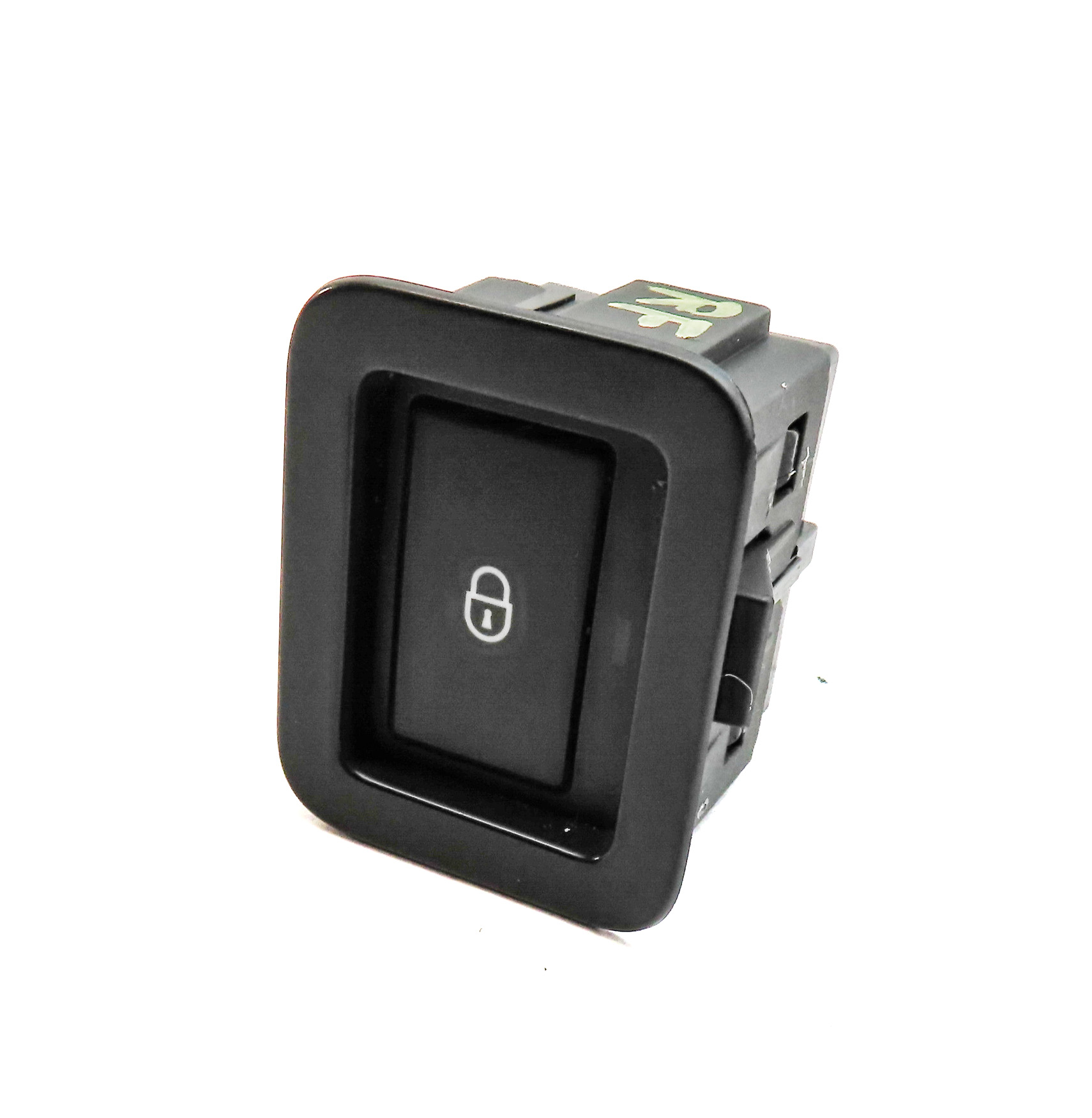 2016 LAND ROVER DISCOVERY SPORT (L550) FRONT RIGHT PASSENGER DOOR LOCK SWITCH — exact item pictured