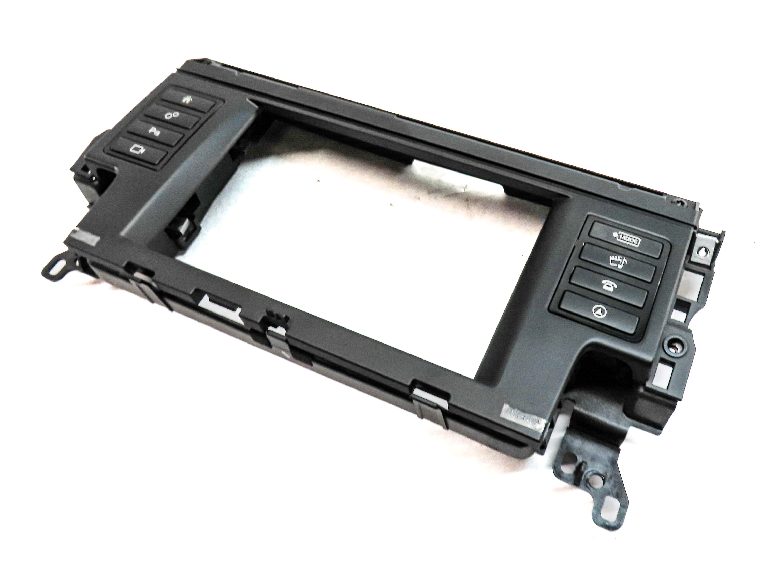 2016 LAND ROVER DISCOVERY SPORT (L550) FRONT DASH SCREEN TRIM CONTROL PANEL — exact item pictured