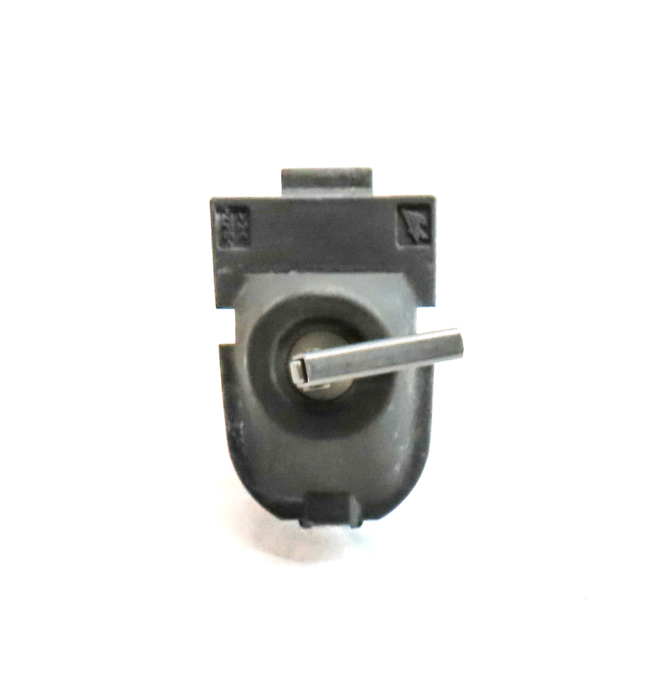 16 LAND ROVER DISCOVERY SPORT (L550) FRONT LEFT DRIVER DOOR LOCK CYLINDER w/KEY — exact item pictured