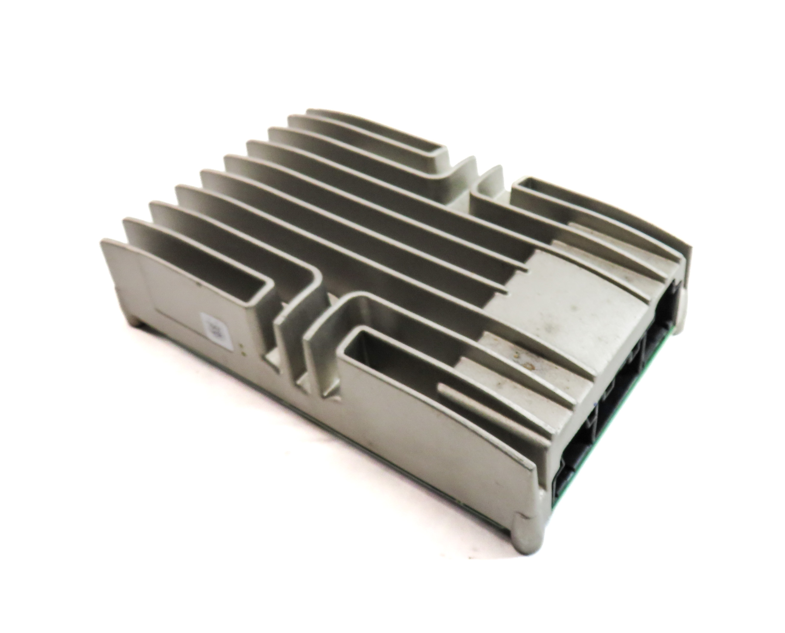 2015-2017 LAND ROVER DISCOVERY SPORT (L550) RADIO STEREO AUDIO AMP AMPLIFIER — exact item pictured
