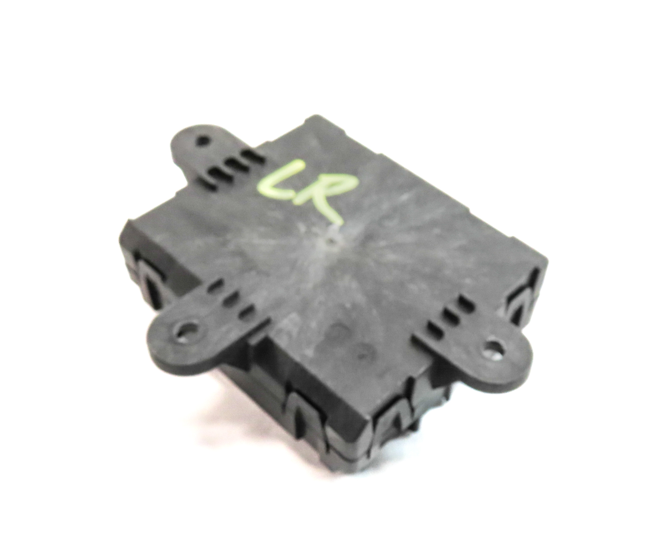 2016 LAND ROVER DISCOVERY SPORT (L550) REAR LEFT DOOR CONTROL MODULE — exact item pictured