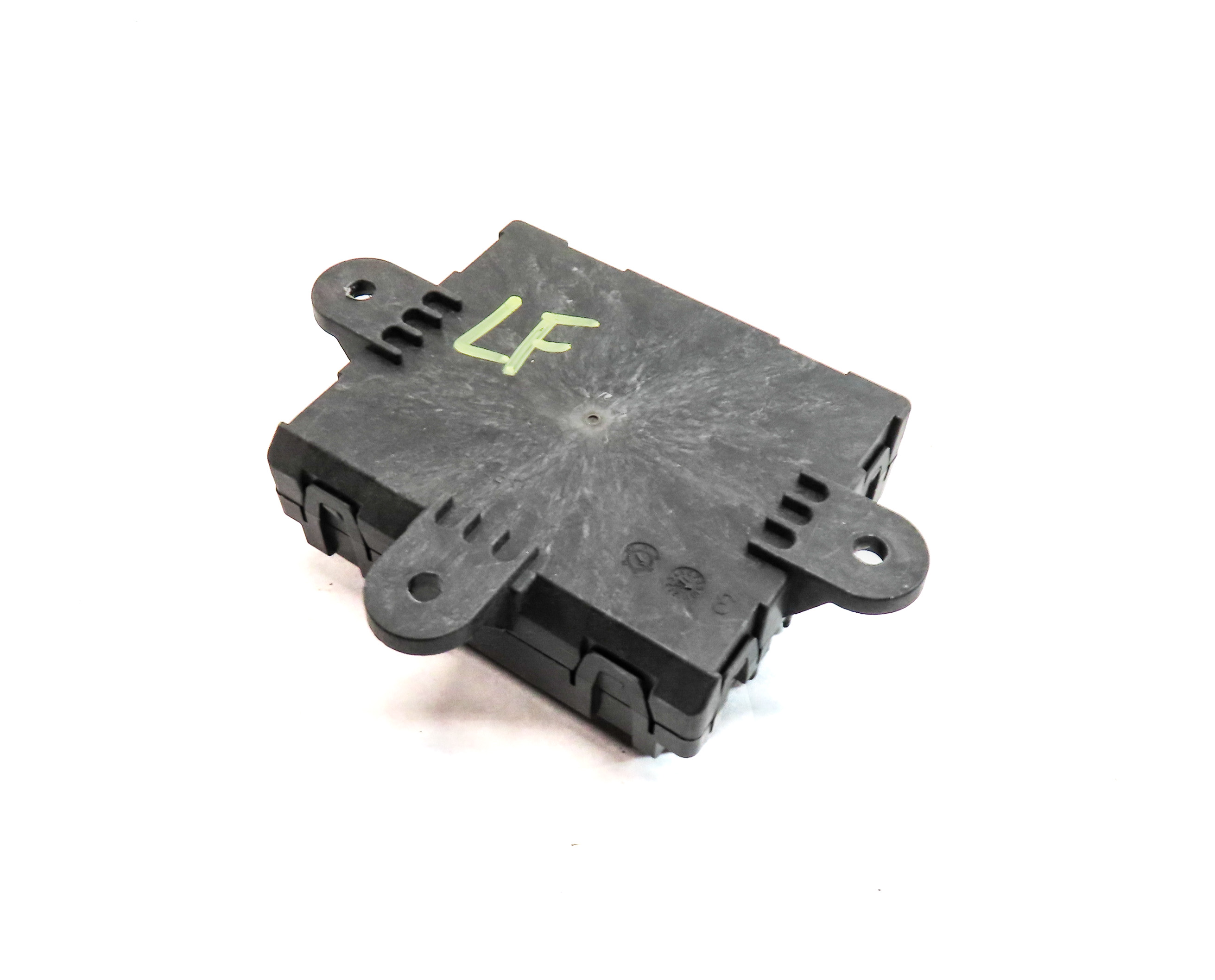 2016 LAND ROVER DISCOVERY SPORT (L550) FRONT LEFT DRIVER DOOR CONTROL MODULE — exact item pictured