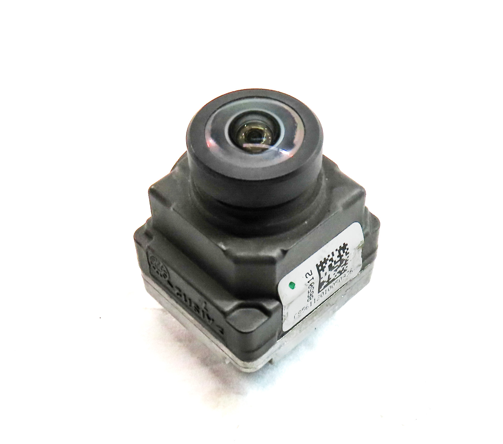 2016 LAND ROVER DISCOVERY SPORT (L550) INTERIOR REARVIEW REAR VIEW CAMERA — exact item pictured