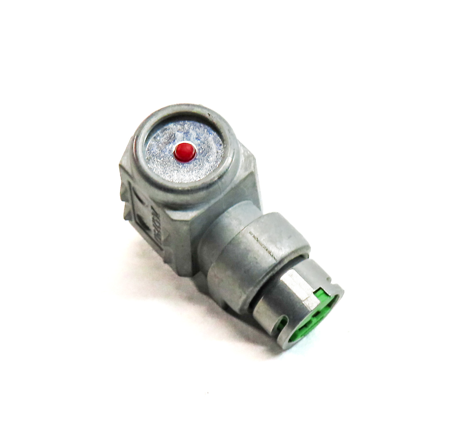 2016 LAND ROVER DISCOVERY SPORT (L550) COLLAPSIBLE STEERING COLUMN SENSOR — exact item pictured