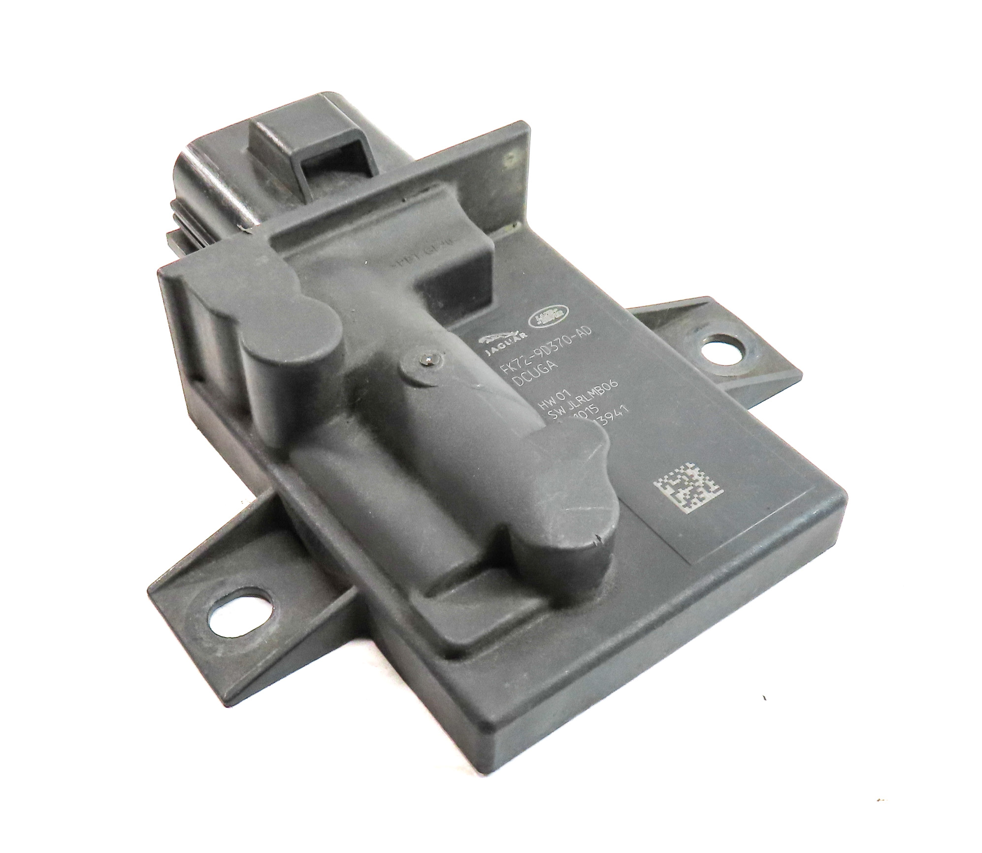15-19 JAGUAR E-PACE F-PACE XE XF / LAND ROVER DISCOVERY SPORT - FUEL PUMP MODULE — exact item pictured