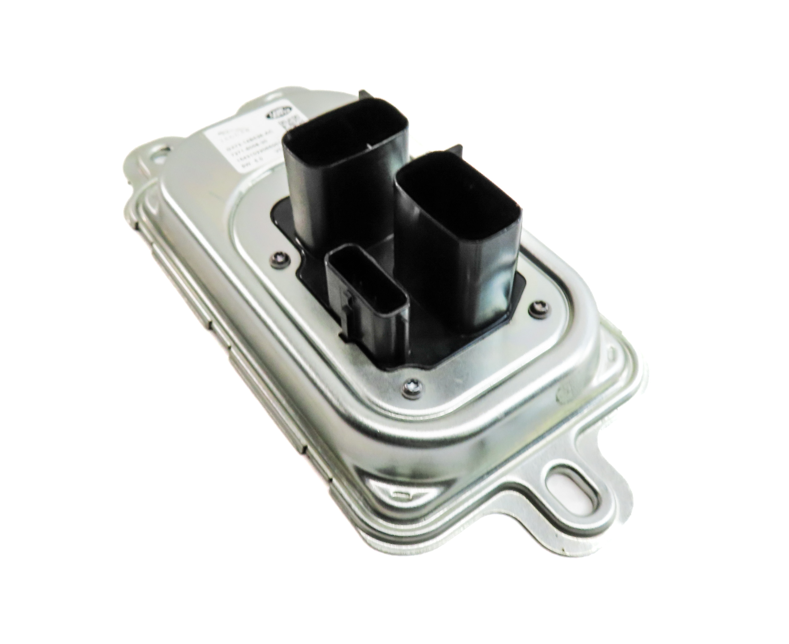 16 LAND ROVER DISCOVERY SPORT (L550) 2.0L (204PT) VOLTAGE POWER INVERTER MODULE — exact item pictured