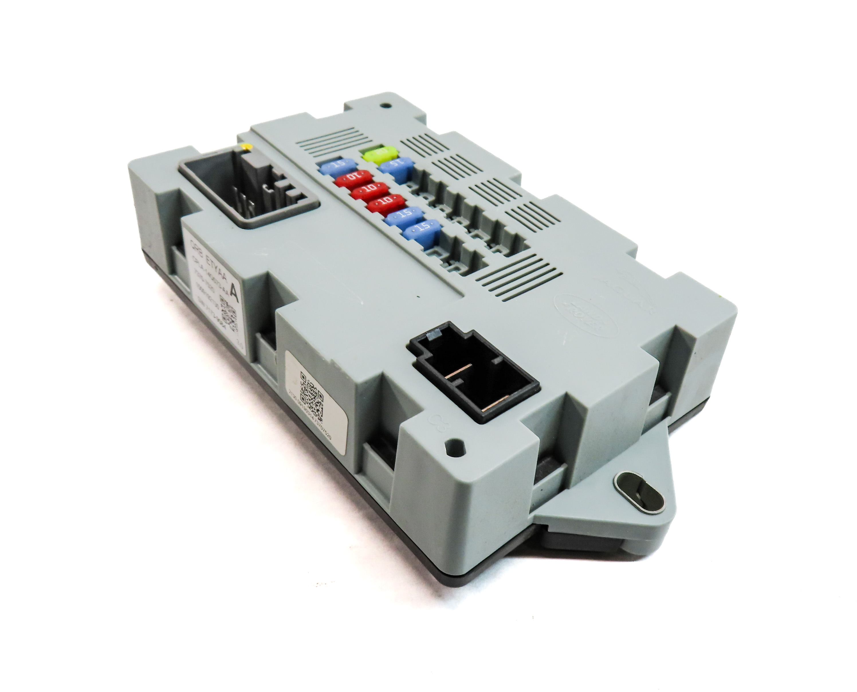 2016 LAND ROVER DISCOVERY SPORT (L550) 2.0L (204PT) CABIN FUSE RELAY BOX — exact item pictured