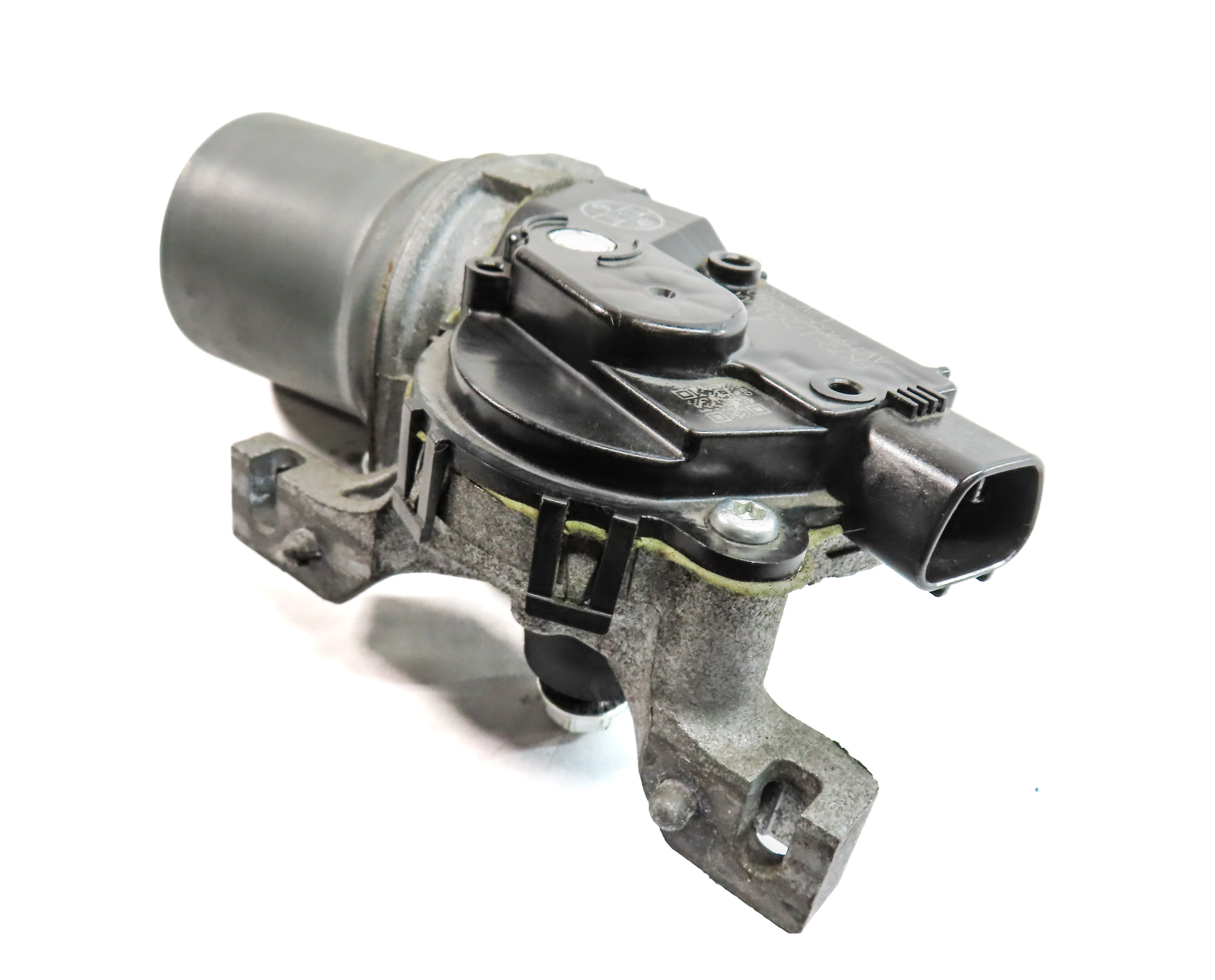 2015-2019 LAND ROVER DISCOVERY SPORT (L550) FRONT WINDSHIELD WIPER MOTOR — exact item pictured