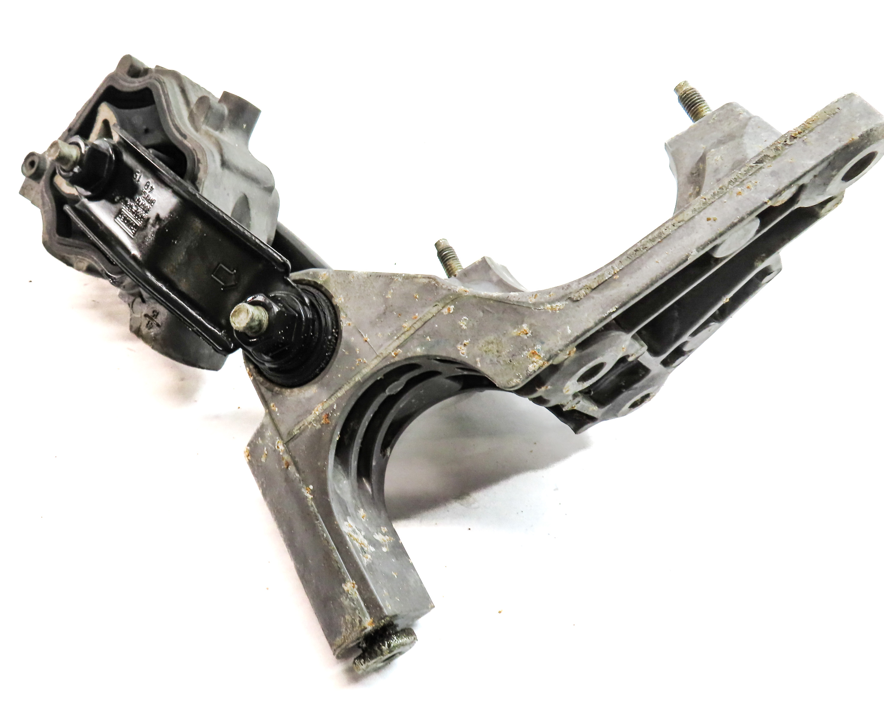 2016 LAND ROVER DISCOVERY SPORT (L550) 2.0L (204PT) RIGHT ENGINE MOTOR MOUNT — exact item pictured