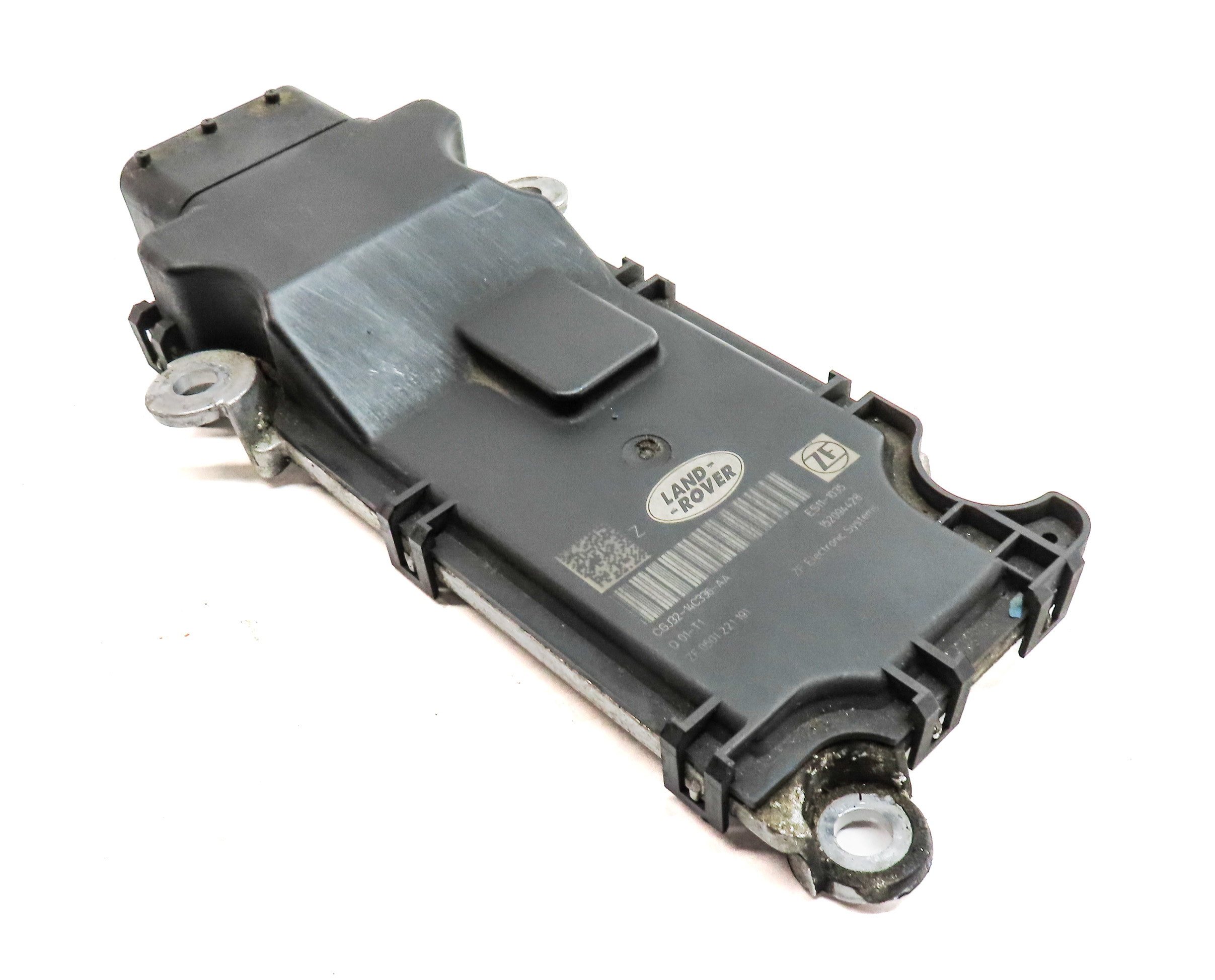 2016 LAND ROVER DISCOVERY SPORT (L550) AUTOMATIC TRANSMISSION CONTROL MODULE — exact item pictured
