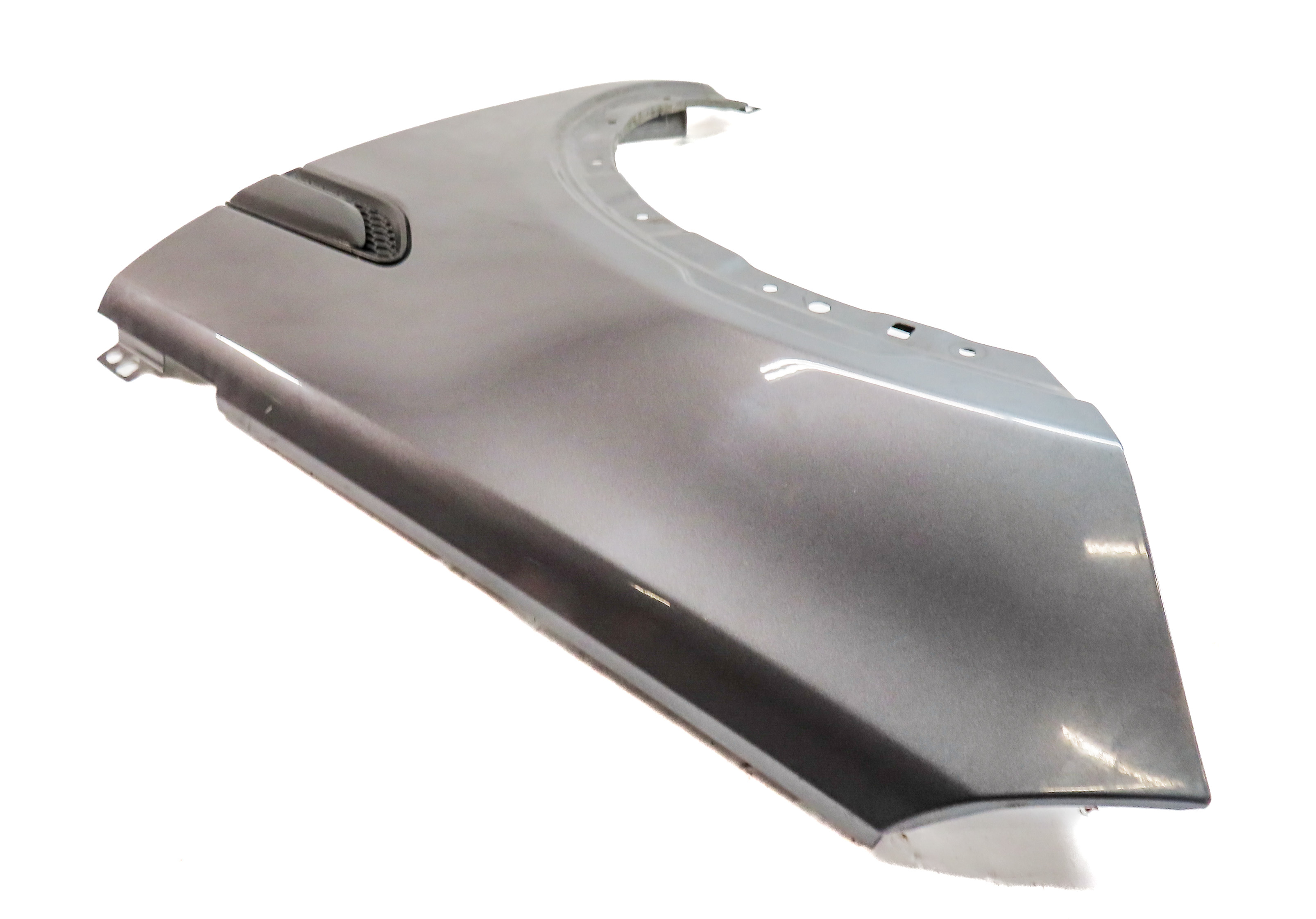2015-2020 LAND ROVER DISCOVERY SPORT L550 FRONT LEFT DRIVER FENDER (Grey) — exact item pictured