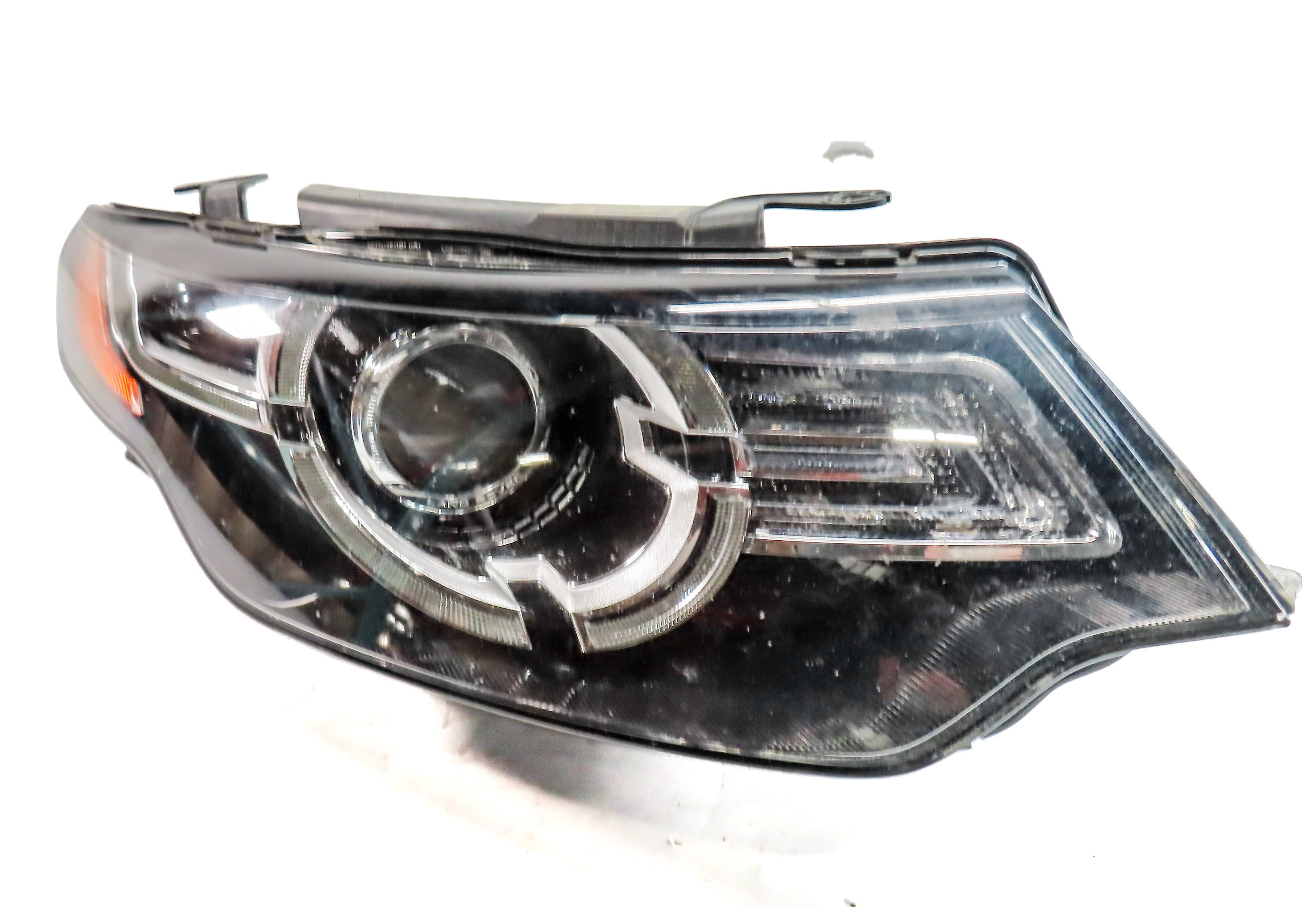 15-19 LAND ROVER DISCOVERY SPORT (L550) RIGHT - XENON HID HEADLIGHT LIGHT LAMP — exact item pictured