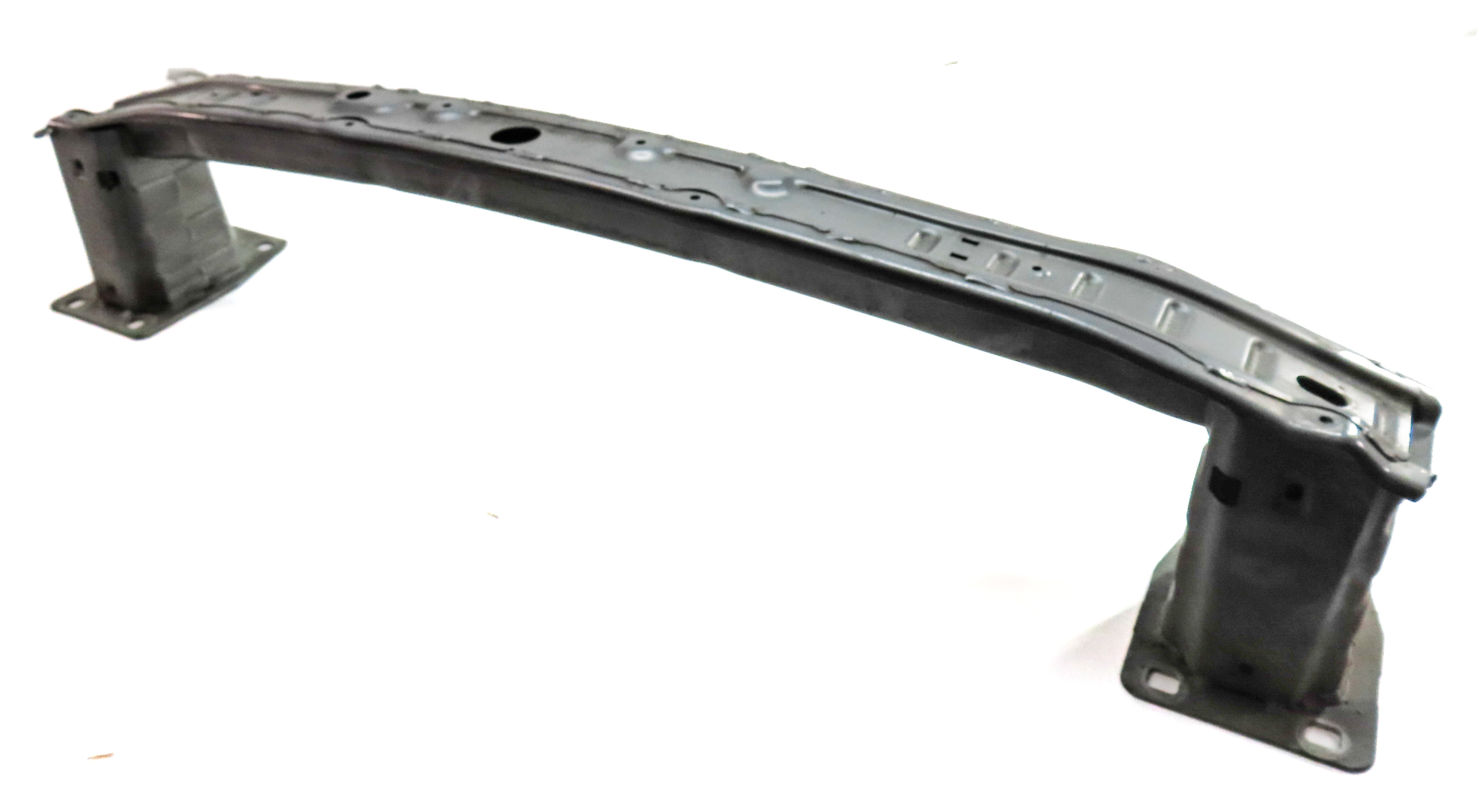 15-19 LAND ROVER DISCOVERY SPORT (L550) FRONT BUMPER REINFORCEMENT IMPACT BAR — exact item pictured