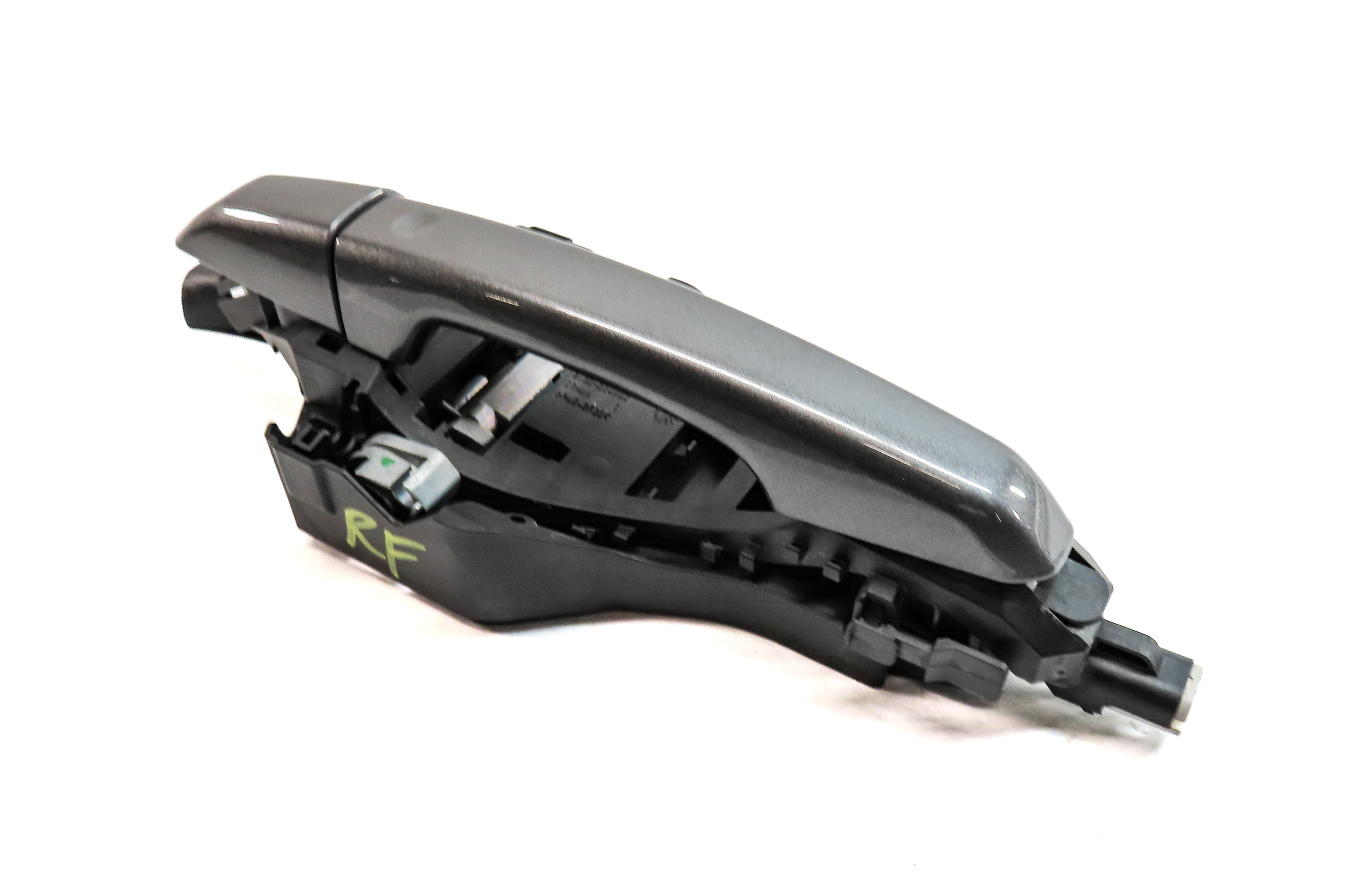 15-19 ROVER DISCOVERY SPORT (L550) FRONT RIGHT PASSIVE DOOR HANDLE (Grey) — exact item pictured