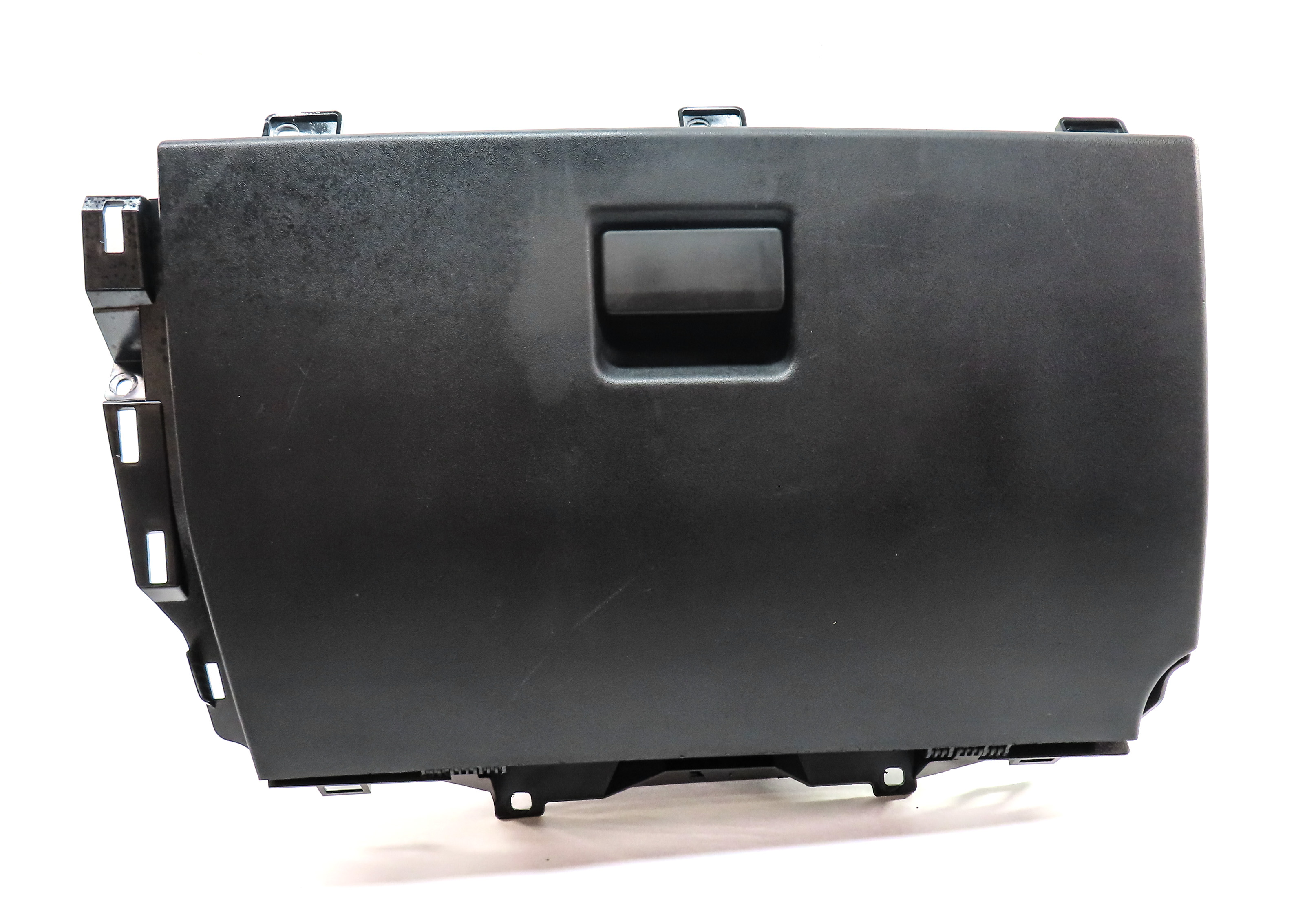 2015-2016 LAND ROVER DISCOVERY SPORT (L550) RIGHT GLOVE BOX ASSEMBLY (Tan) — exact item pictured