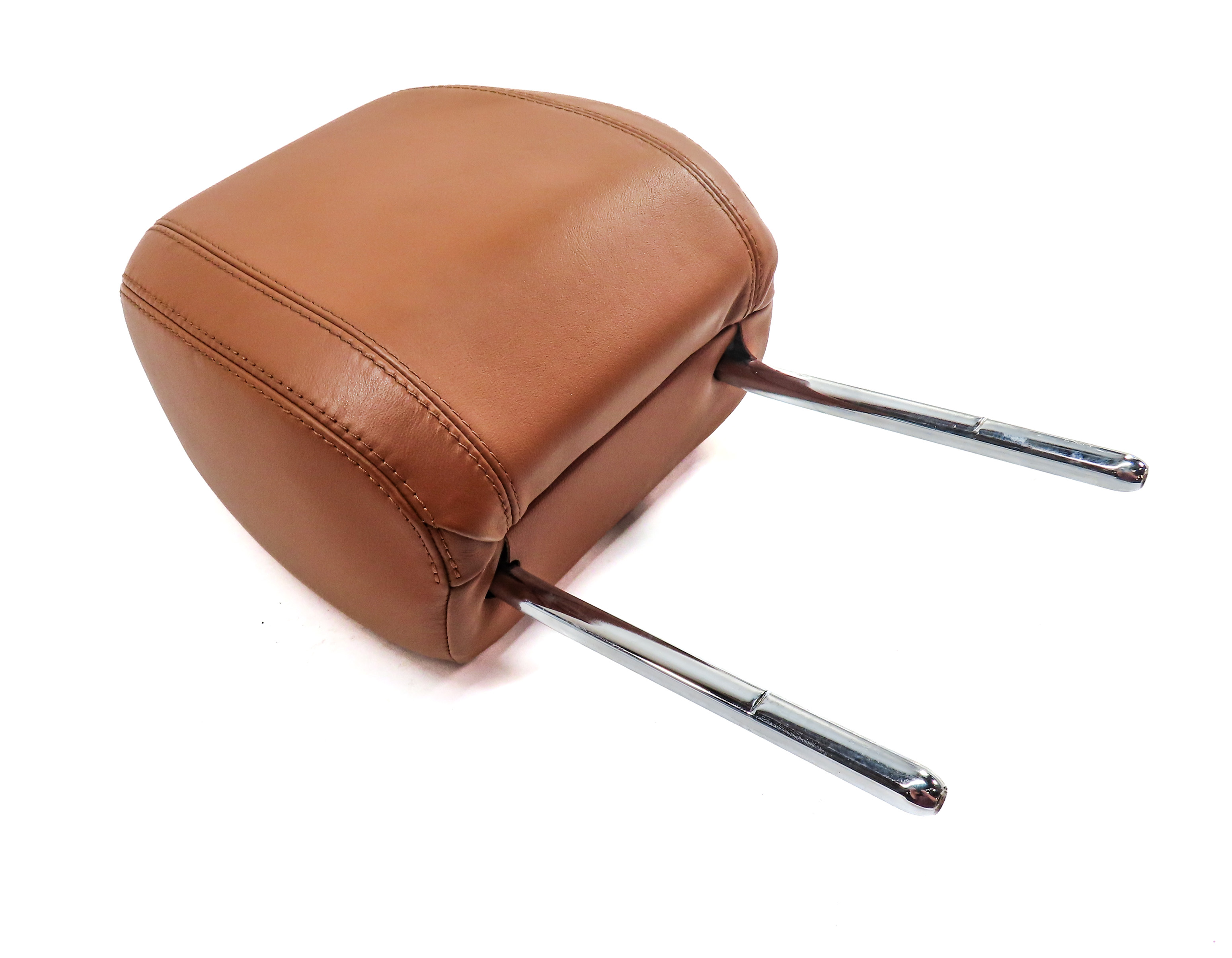 15-19 ROVER DISCOVERY SPORT (L550) FRONT LEFT or RIGHT SEAT HEADREST (Tan) — exact item pictured
