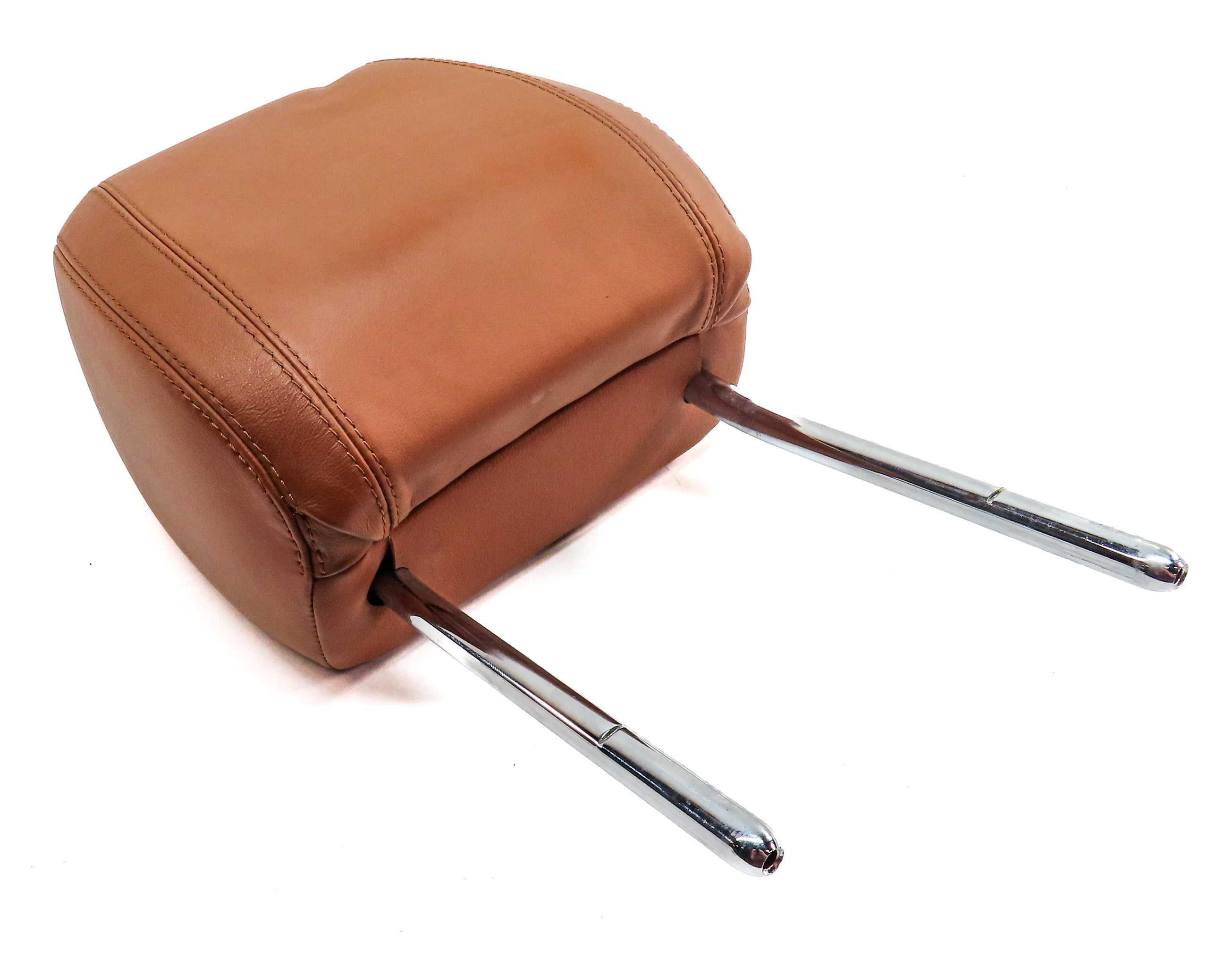 15-19 ROVER DISCOVERY SPORT (L550) FRONT LEFT or RIGHT SEAT HEADREST (Tan) — exact item pictured