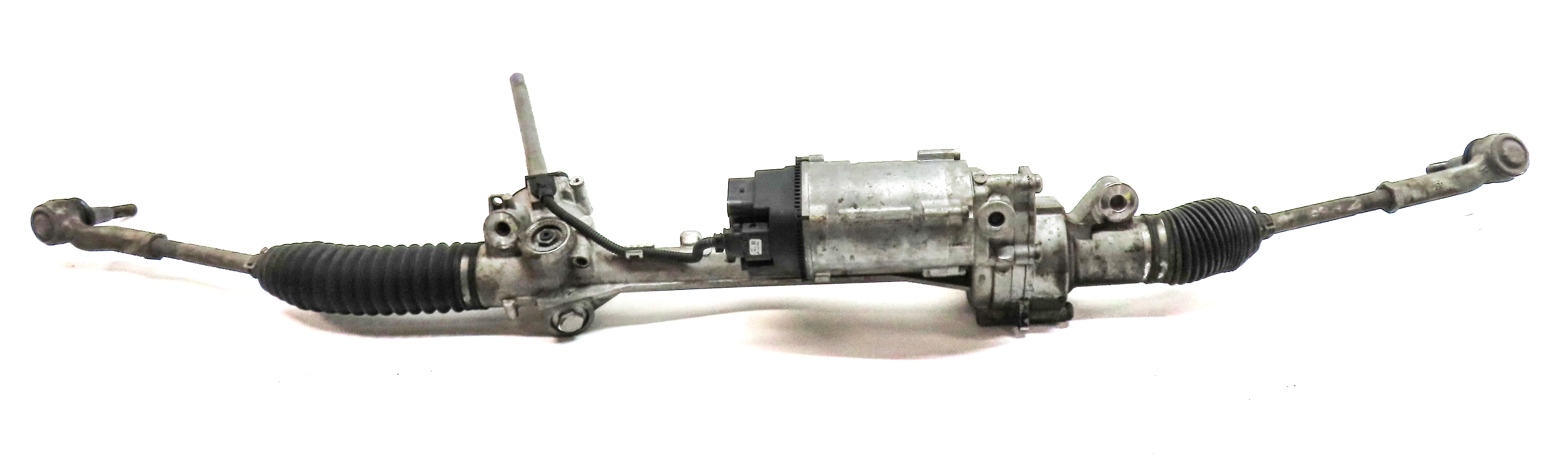 2015-2016 LAND ROVER DISCOVERY SPORT (L550) POWER STEERING GEAR RACK & PINON — exact item pictured