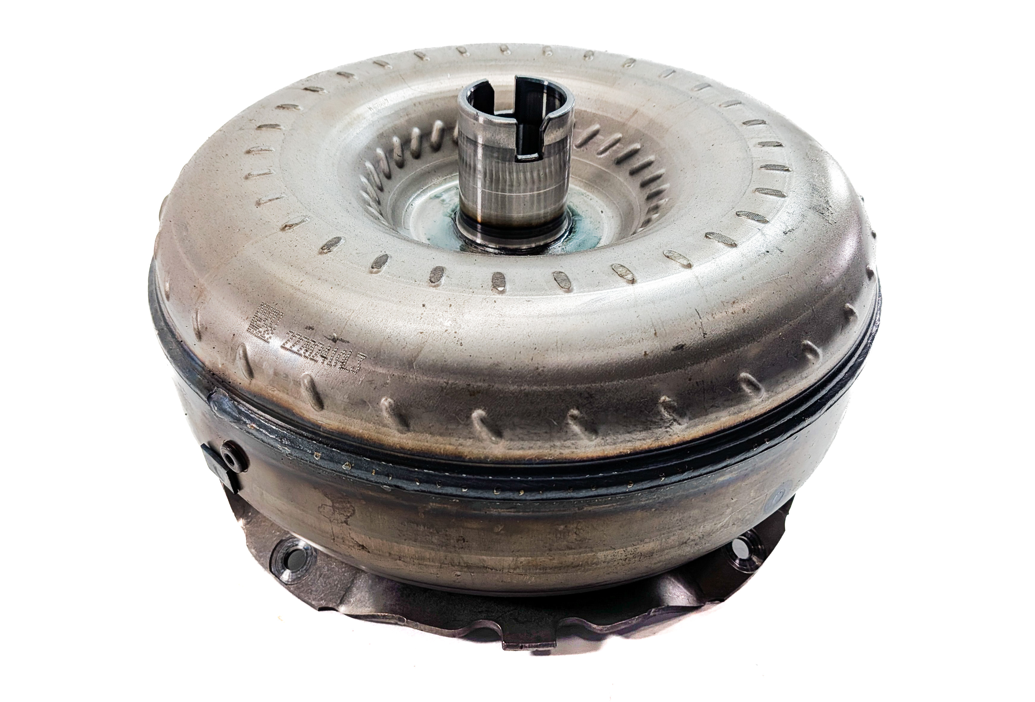 15-17 MERCEDES C400 C450 E400 GL450 GLE400 ML400 CLS400 AUTO AT TORQUE CONVERTER — exact item pictured