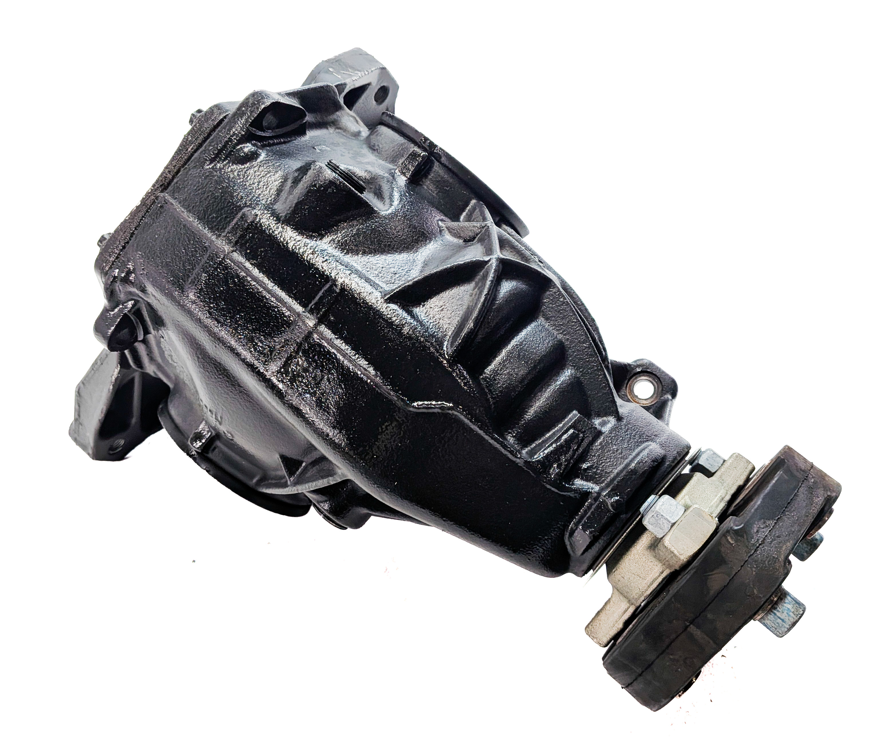 15-17 MERCEDES E400 CLS400 W207 A207 C207 RWD REAR DIFFERENTIAL 2.65 RATIO — exact item pictured