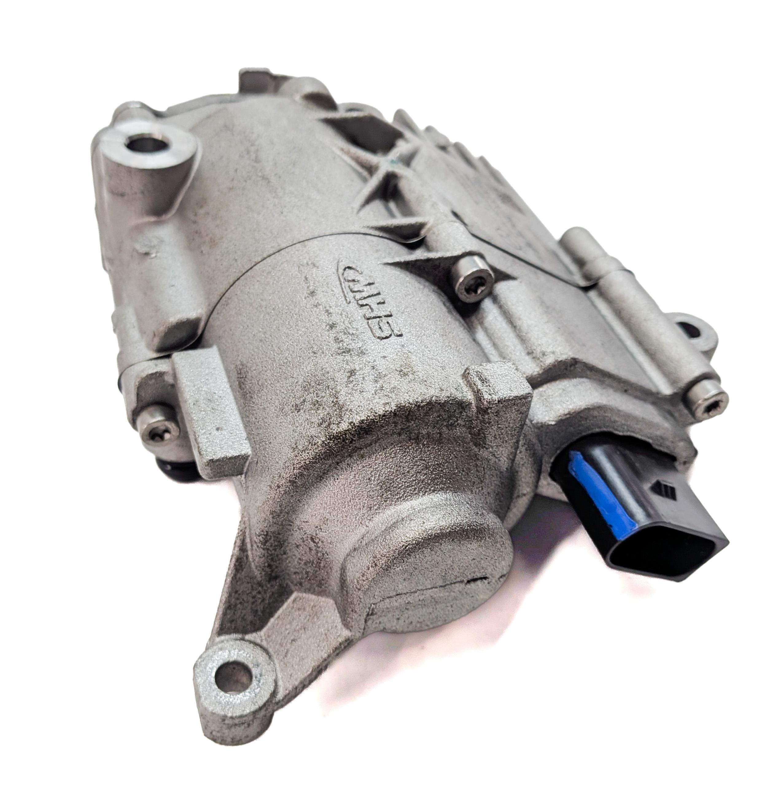 2015 MERCEDES E400 CONV (A207) 3.5L SECONDARY AUTOMATIC TRANSMISSION OIL PUMP — exact item pictured