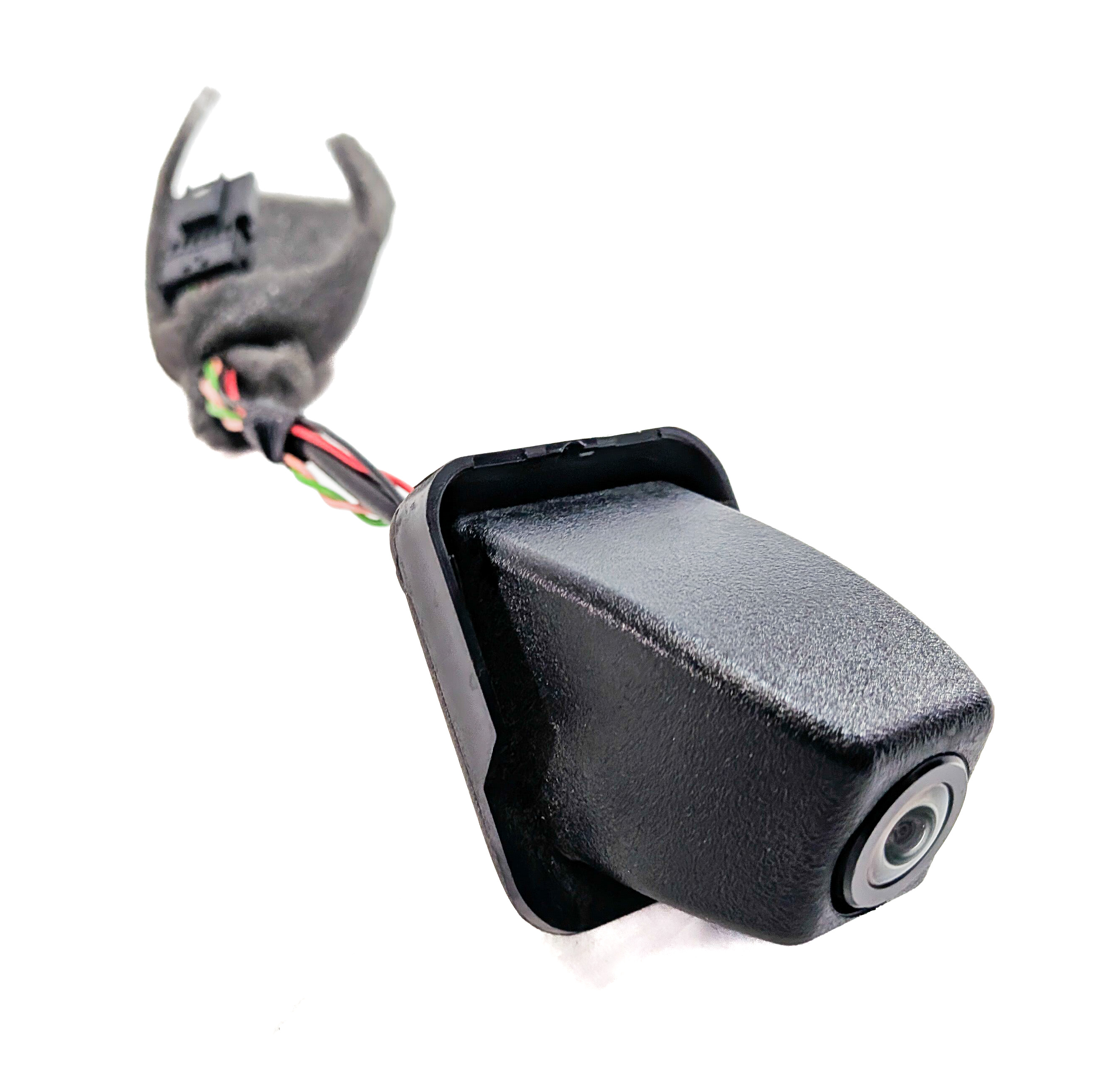 14-18 E CLS CLASS (W207 C218) COUPE CONVERTIBLE REAR TRUNK SURROUND VIEW CAMERA — exact item pictured