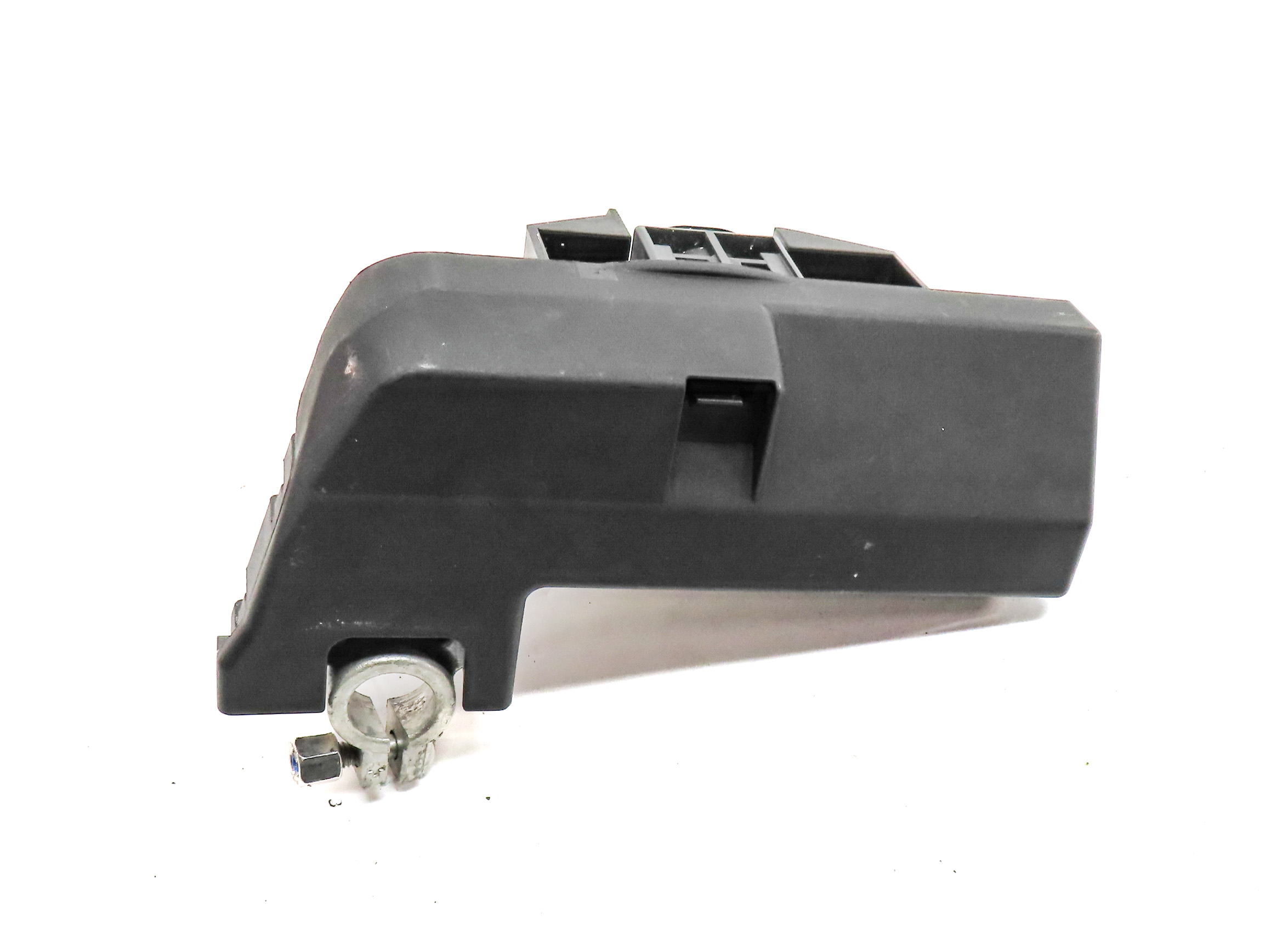 2013 AUDI S5 CONVERTIBLE (B8 8T) 3.0L POSITIVE BATTERY TERMINAL OVERLOAD SWITCH — exact item pictured
