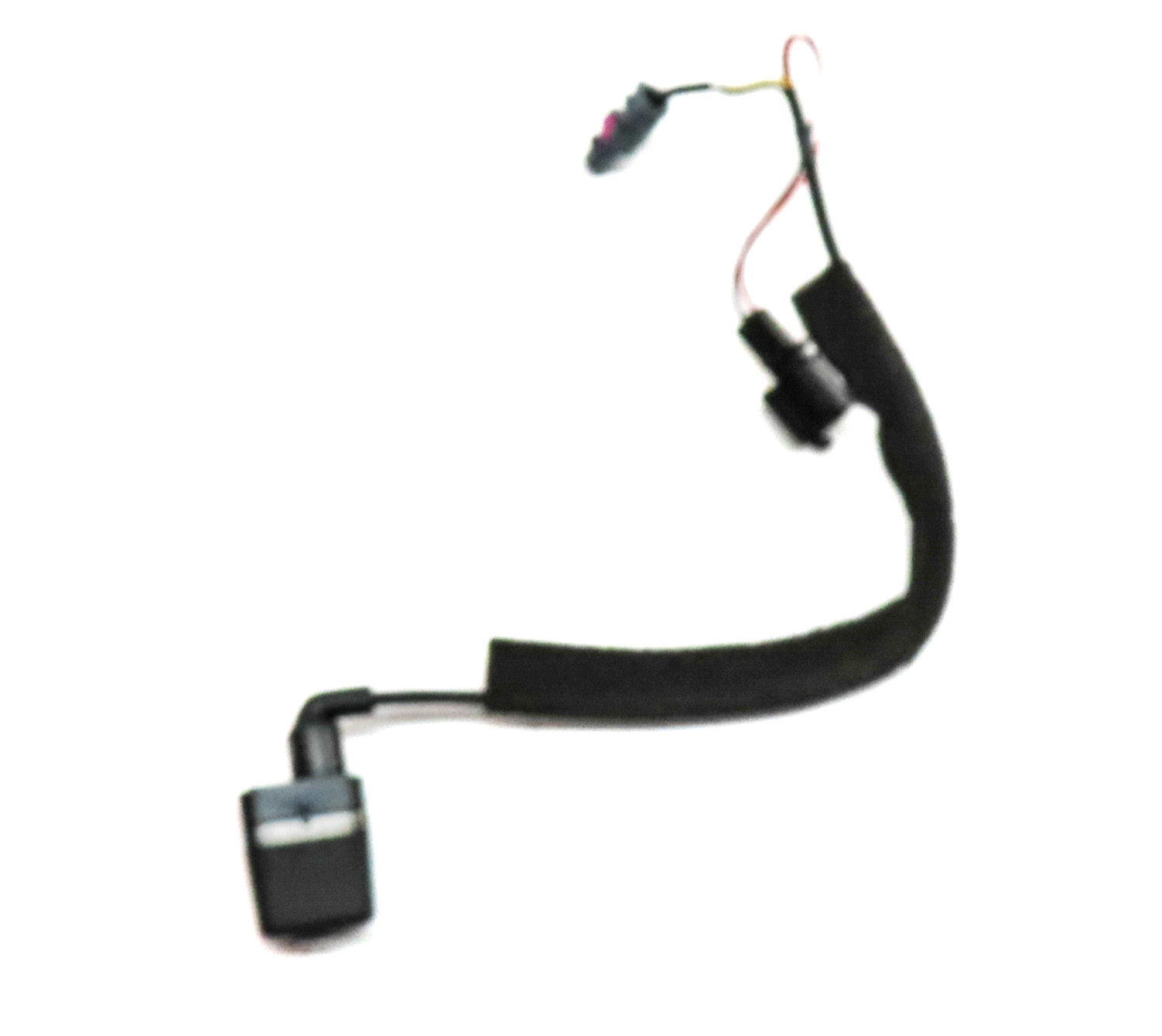 2004-2017 AUDI A5 S5 A6 S6 A8 S8 Q7 REARVIEW BACKUP REVERSE REAR VIEW CAMERA — exact item pictured