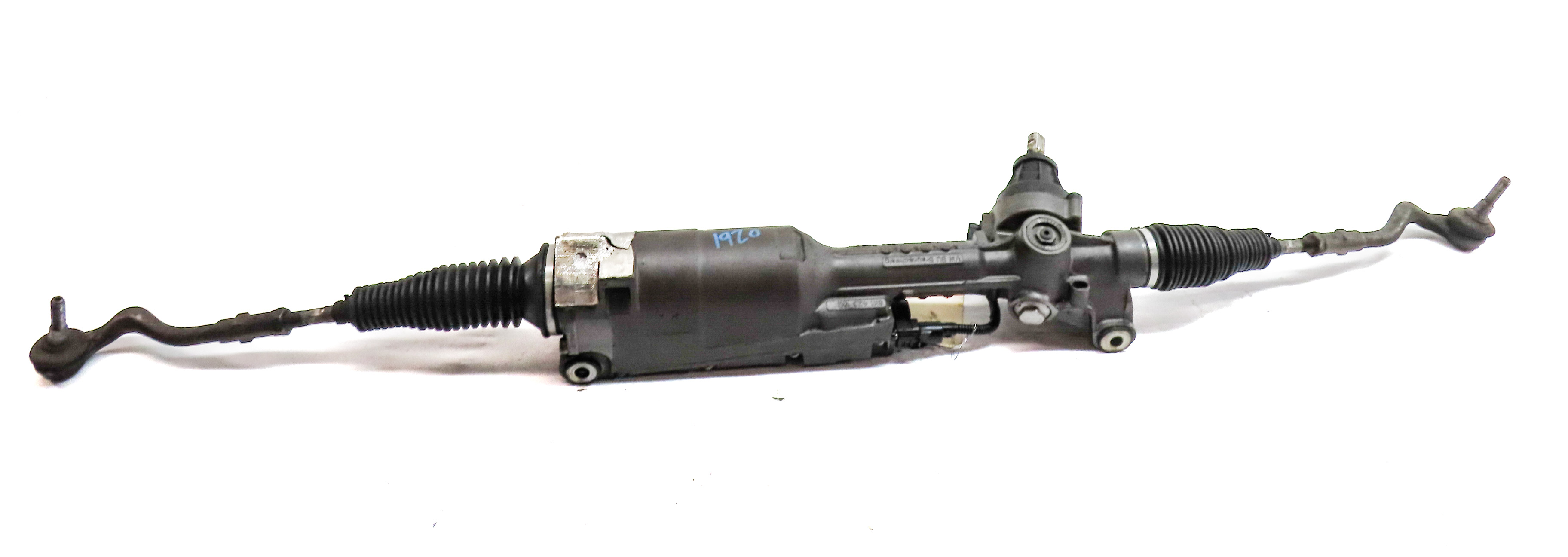 13-17 AUDI A4 S4 A5 S5 RS5 ALLROAD (B8 8K 8T) ELECTRIC STEERING GEAR RACK PINION — exact item pictured